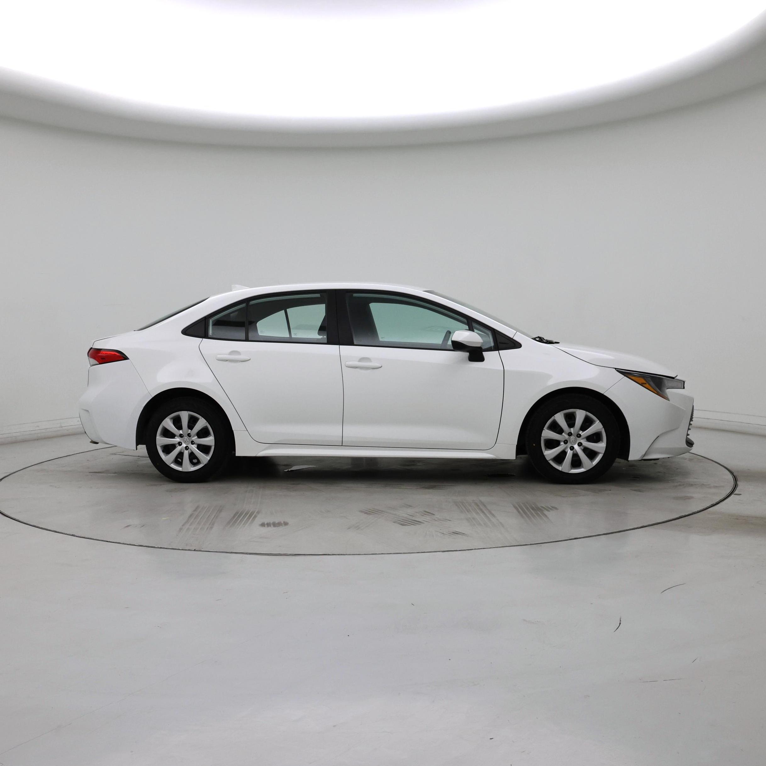 Thumbnail: 2024 Toyota Corolla - 7