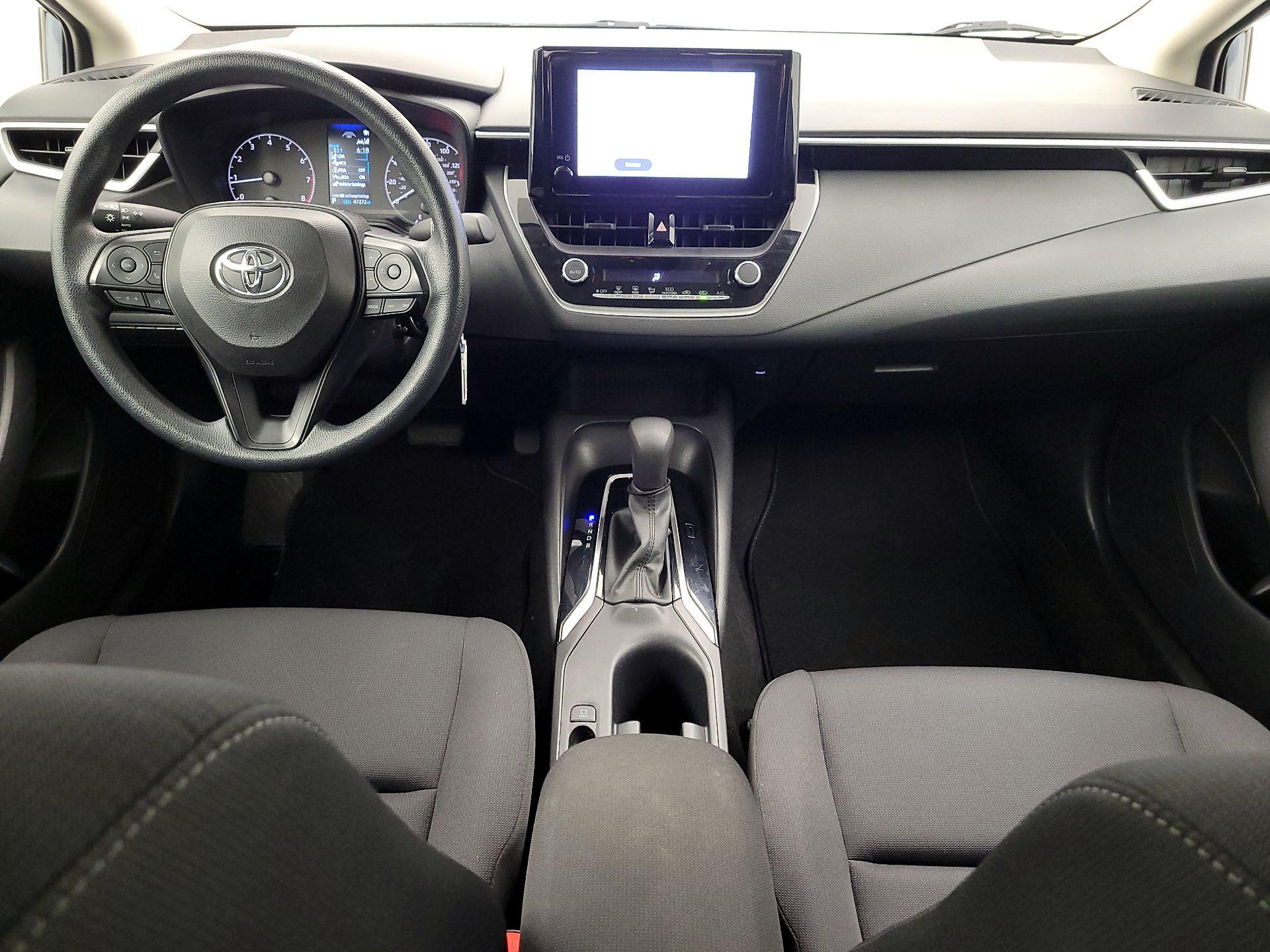 Thumbnail: 2024 Toyota Corolla - 9