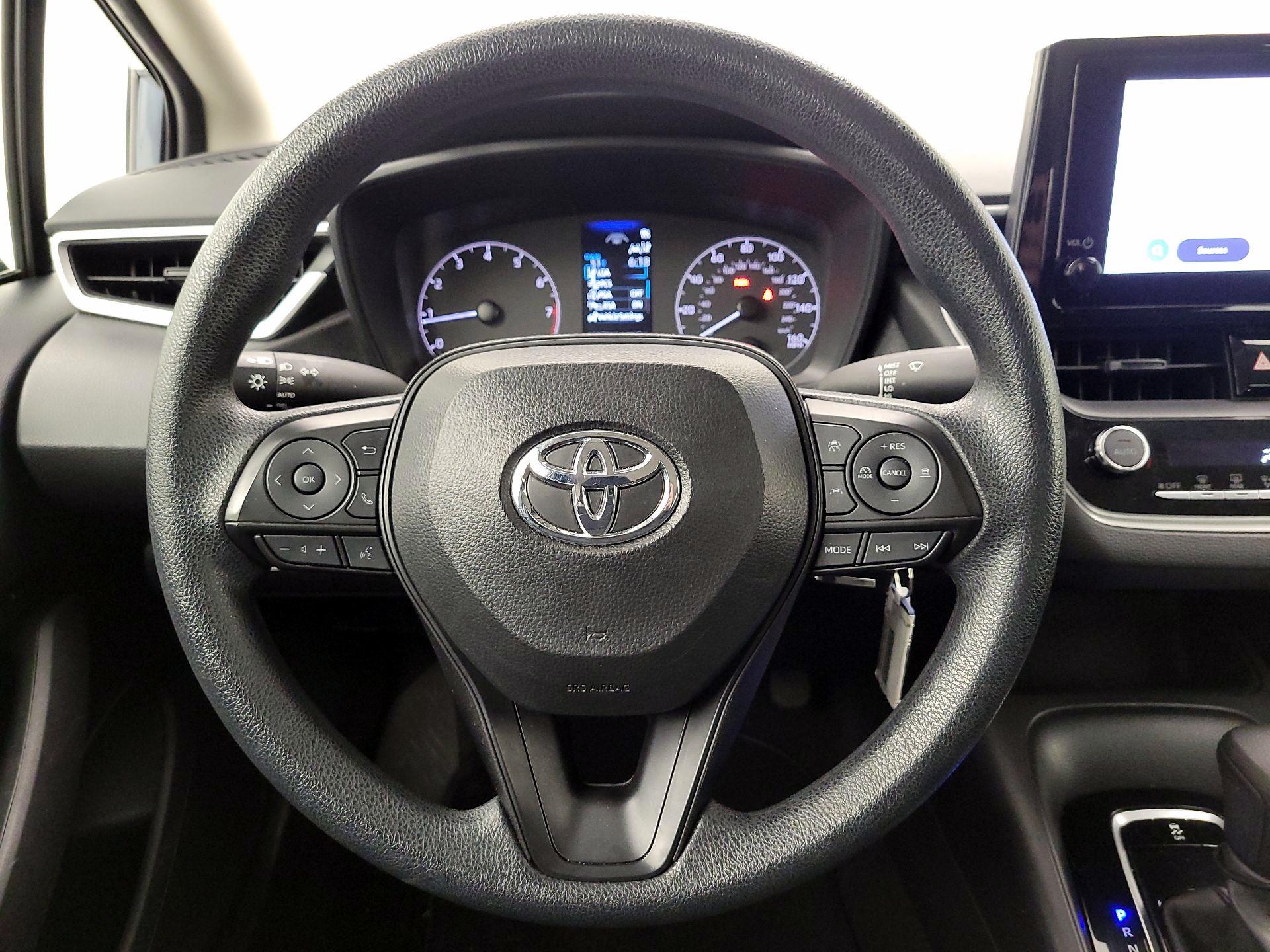 Thumbnail: 2024 Toyota Corolla - 10