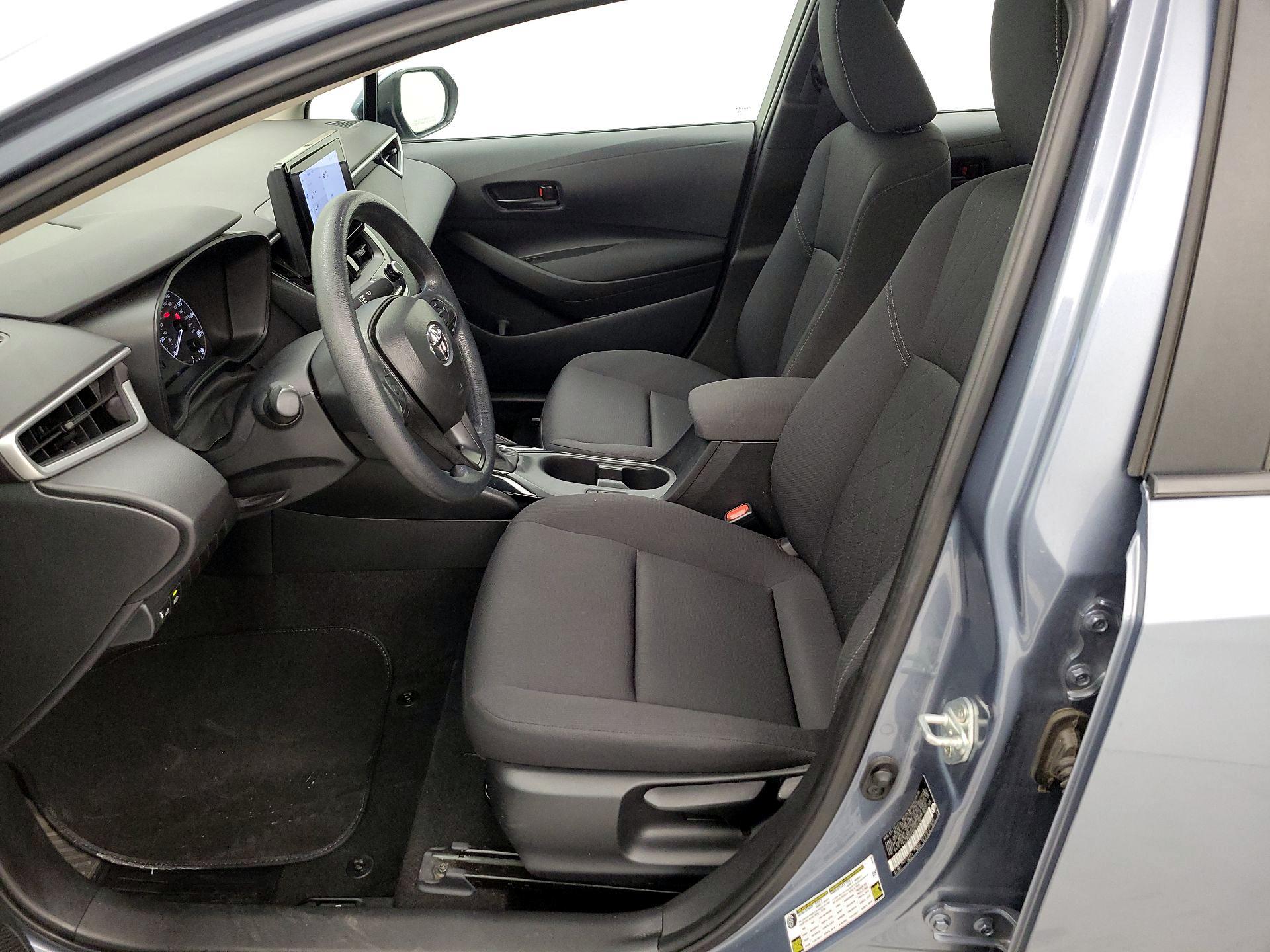 Thumbnail: 2024 Toyota Corolla - 11