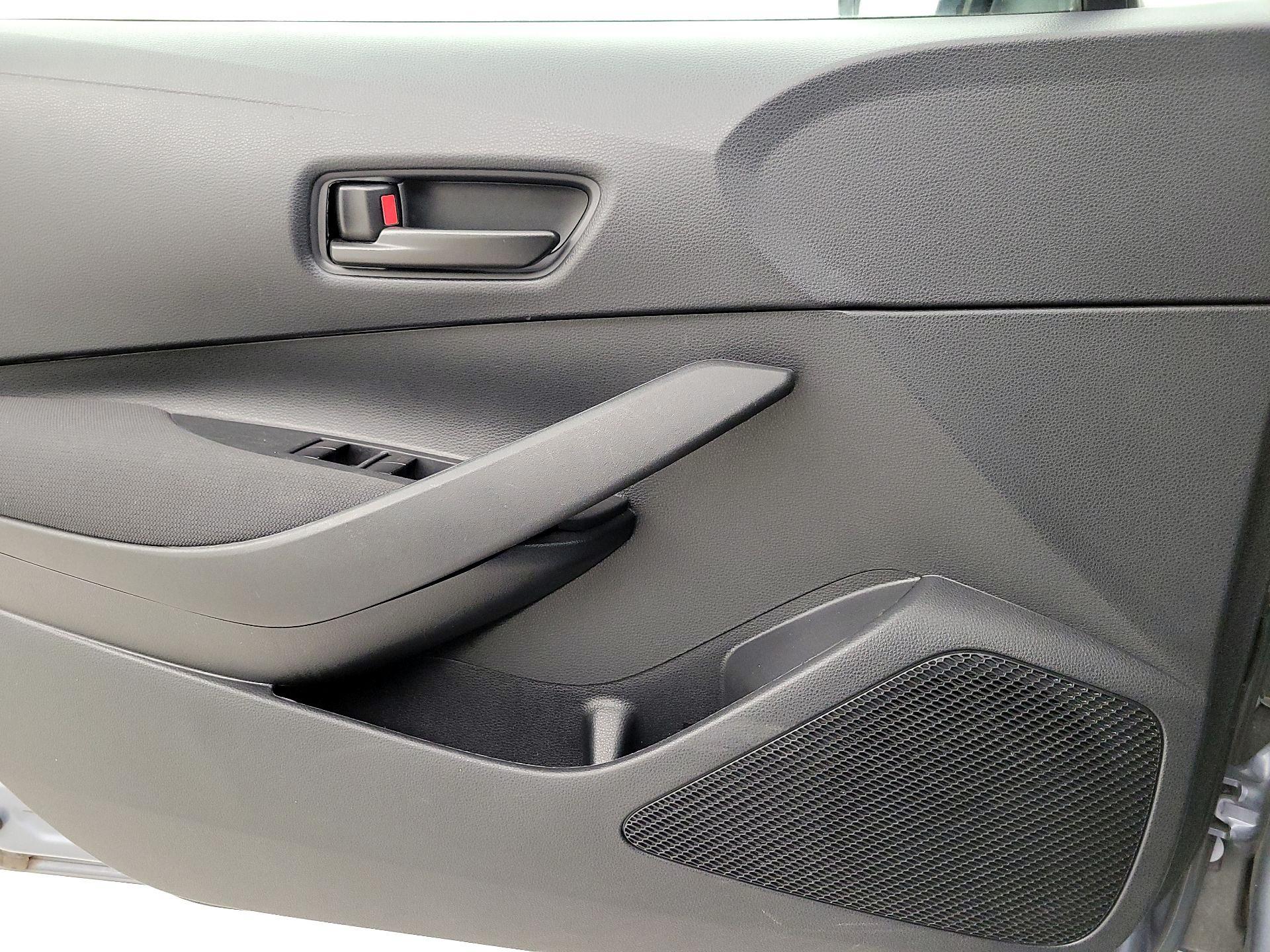 Thumbnail: 2024 Toyota Corolla - 12