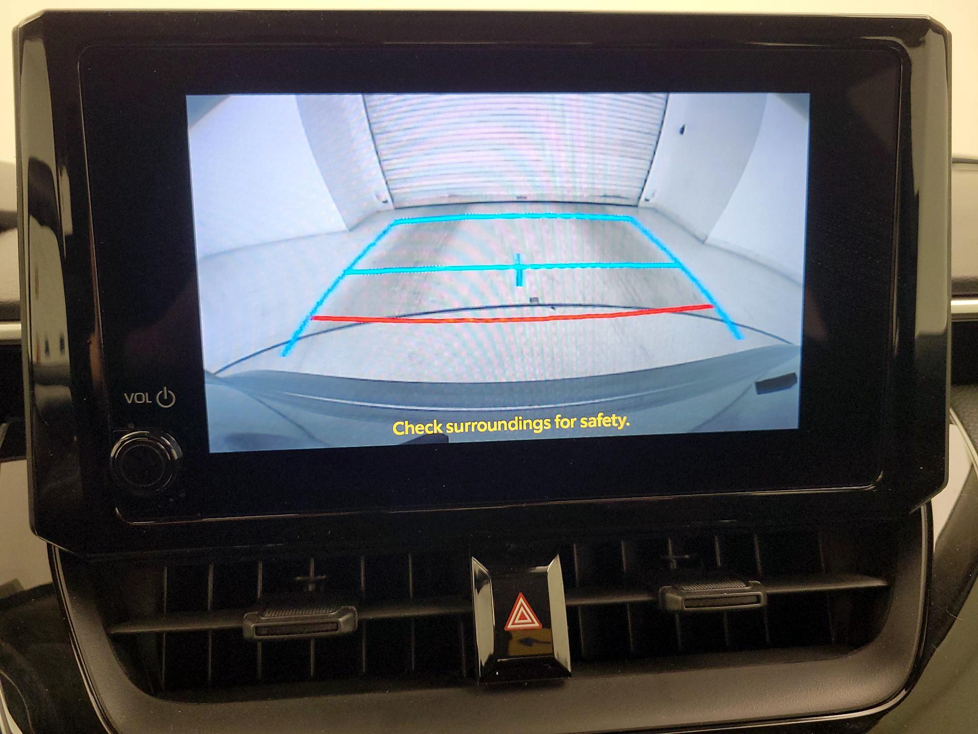 Thumbnail: 2024 Toyota Corolla - 14