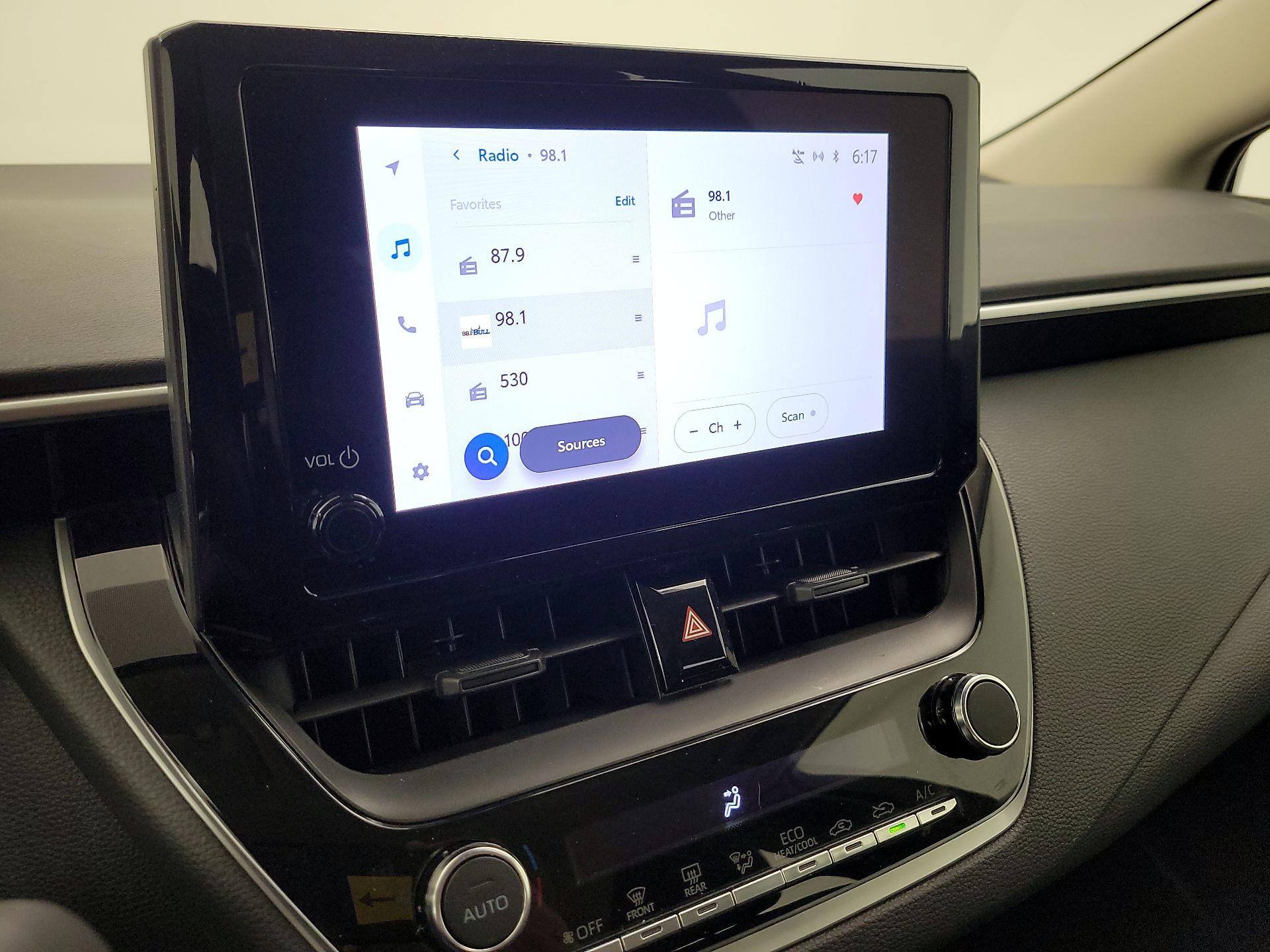 Thumbnail: 2024 Toyota Corolla - 15