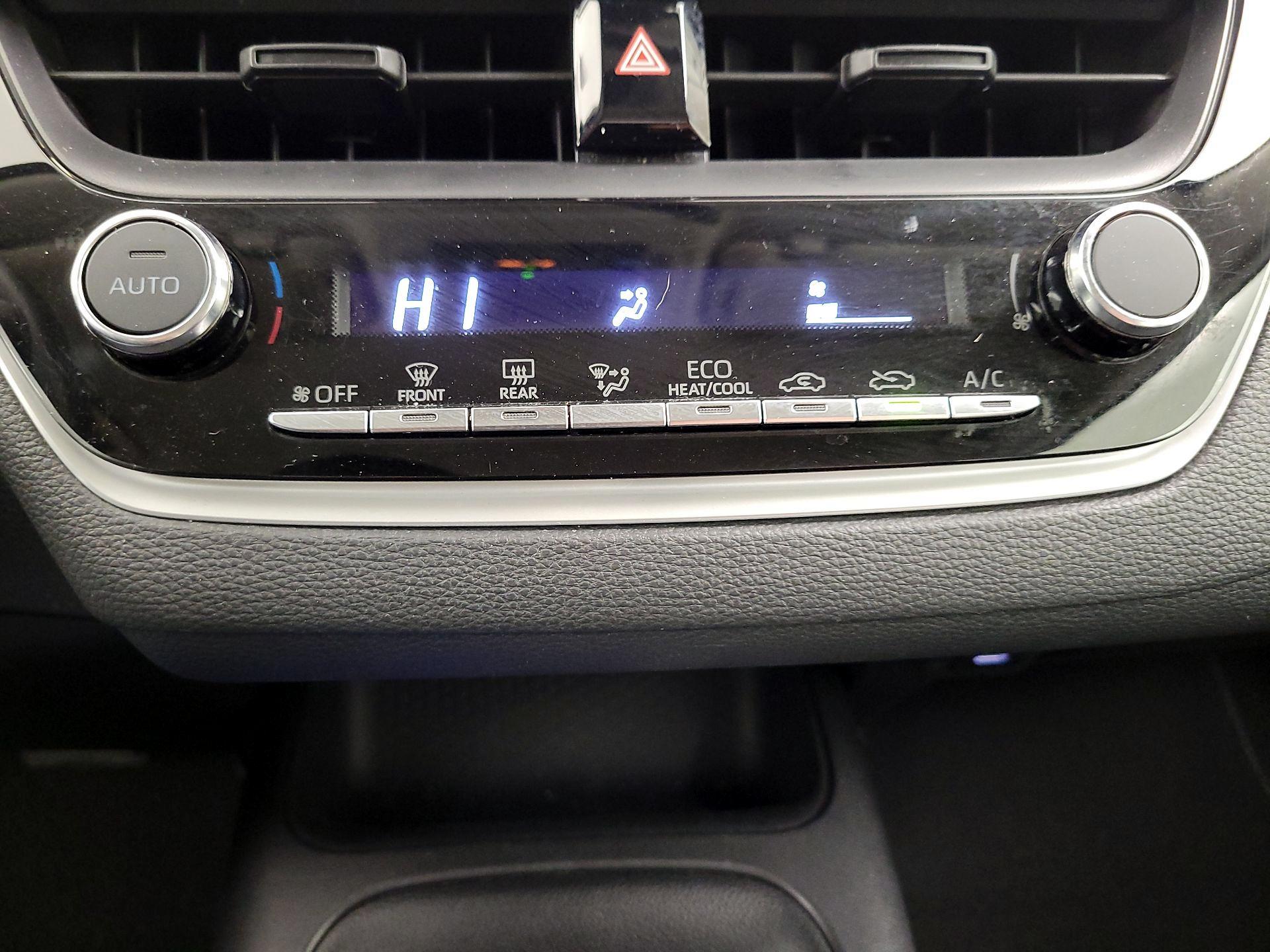 Thumbnail: 2024 Toyota Corolla - 16