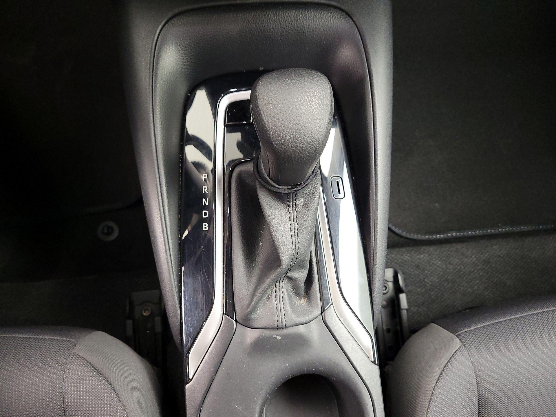 Thumbnail: 2024 Toyota Corolla - 17