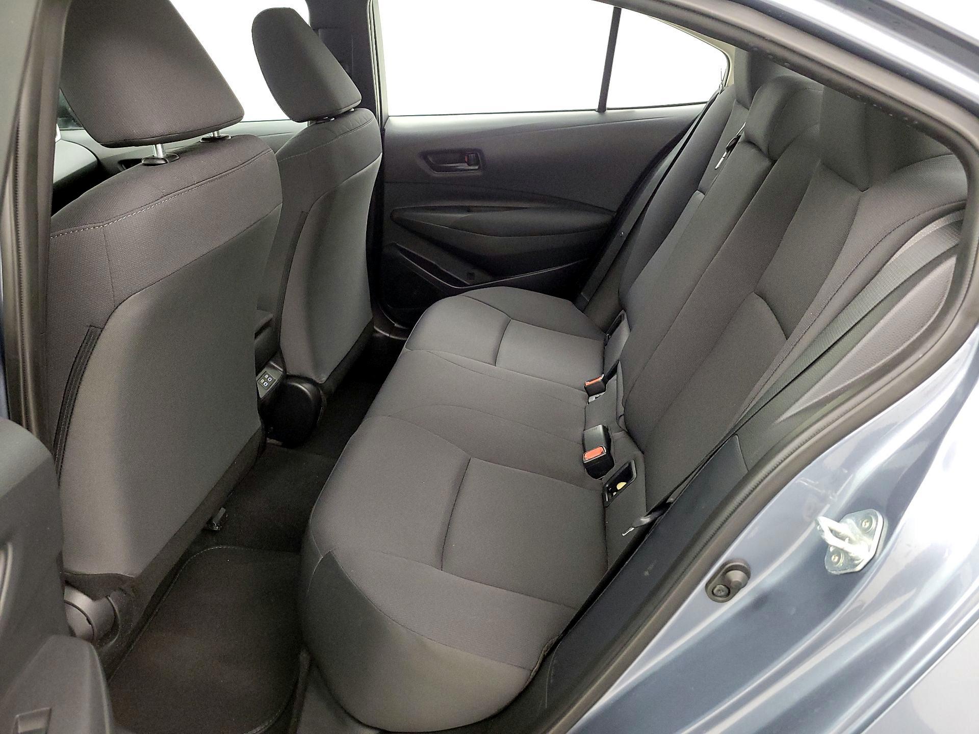 Thumbnail: 2024 Toyota Corolla - 19