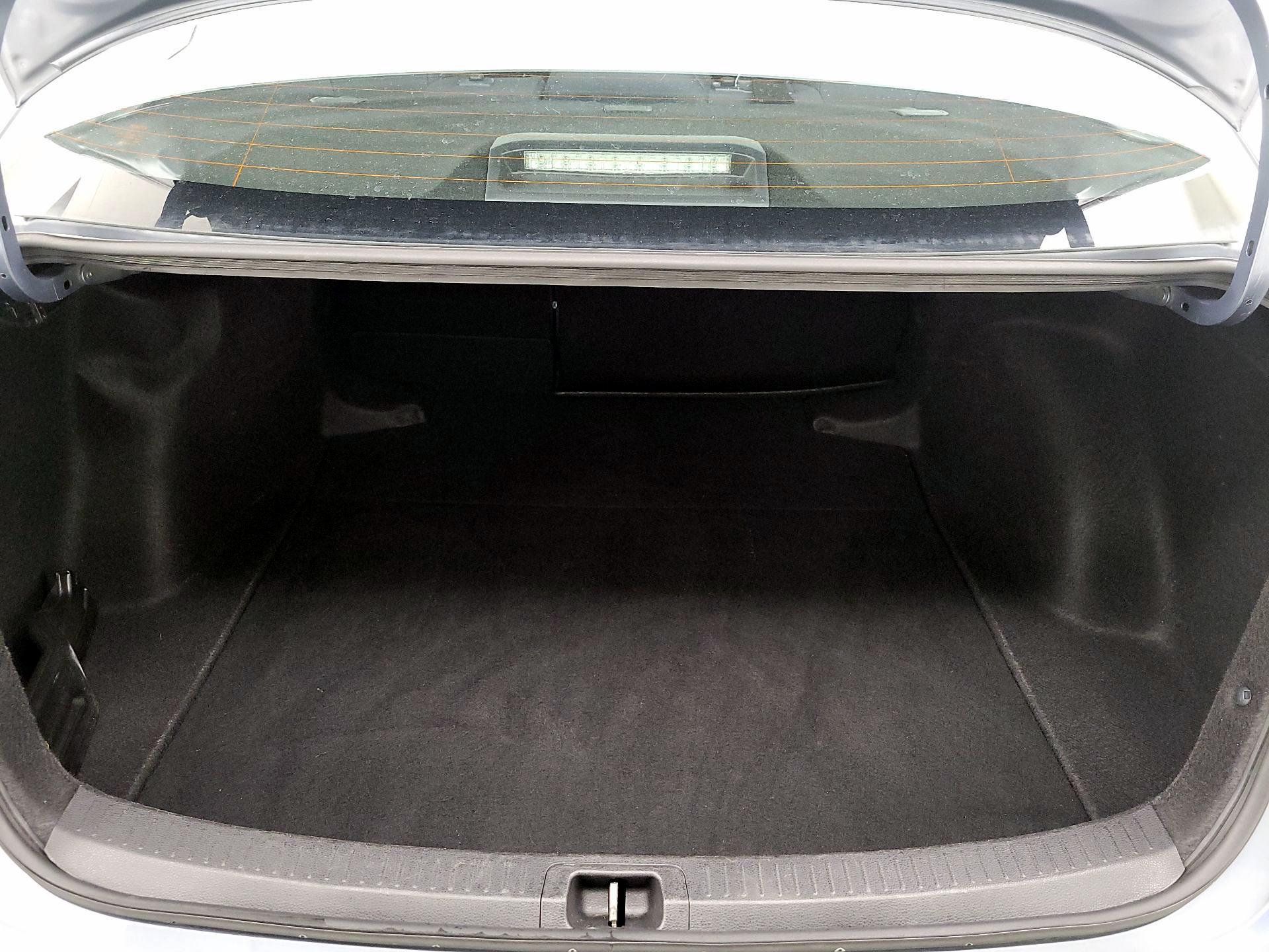 Thumbnail: 2024 Toyota Corolla - 20