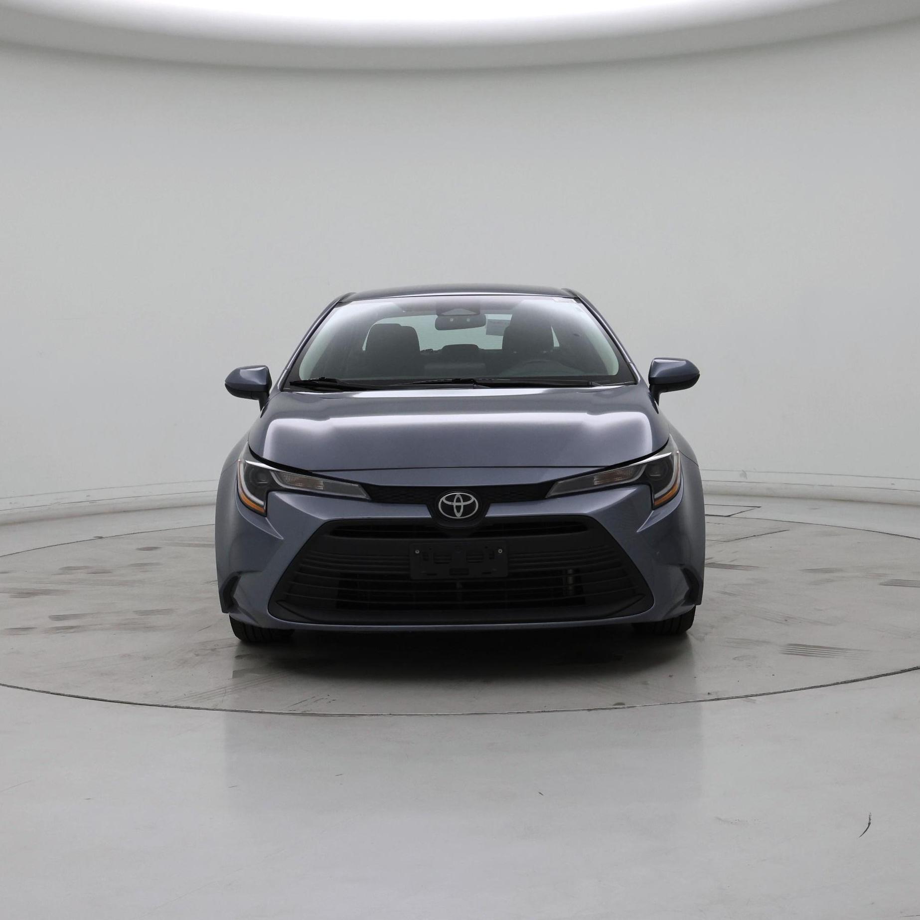 Thumbnail: 2024 Toyota Corolla - 5
