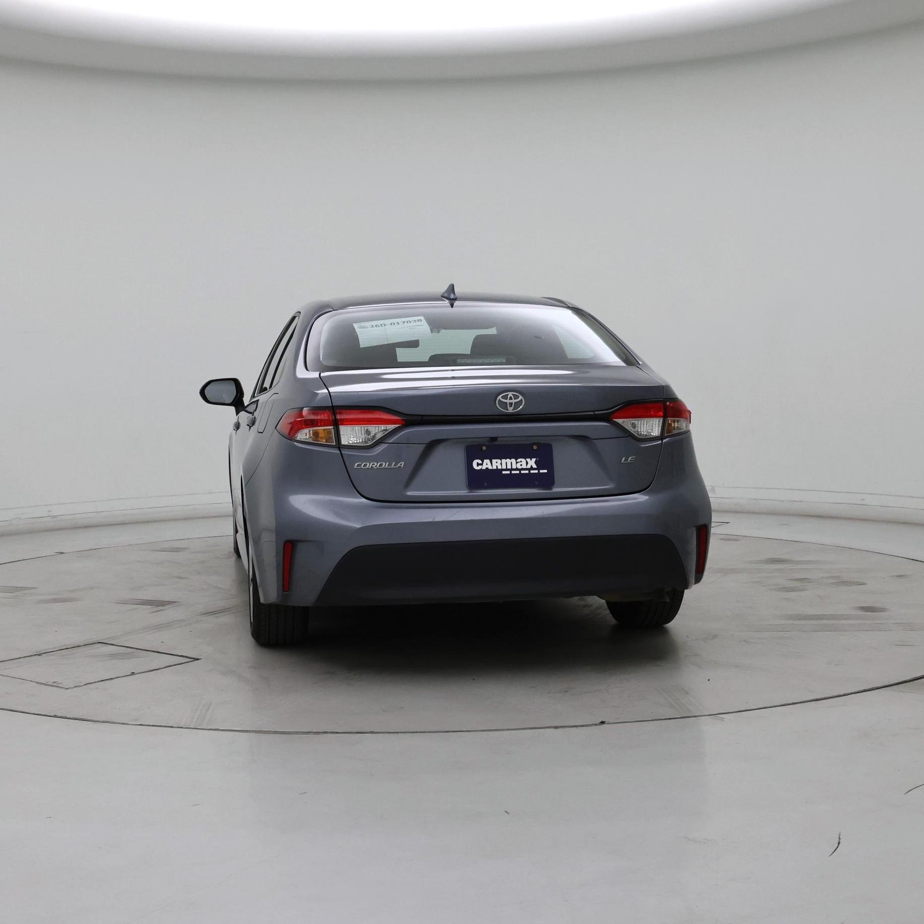 Thumbnail: 2024 Toyota Corolla - 6