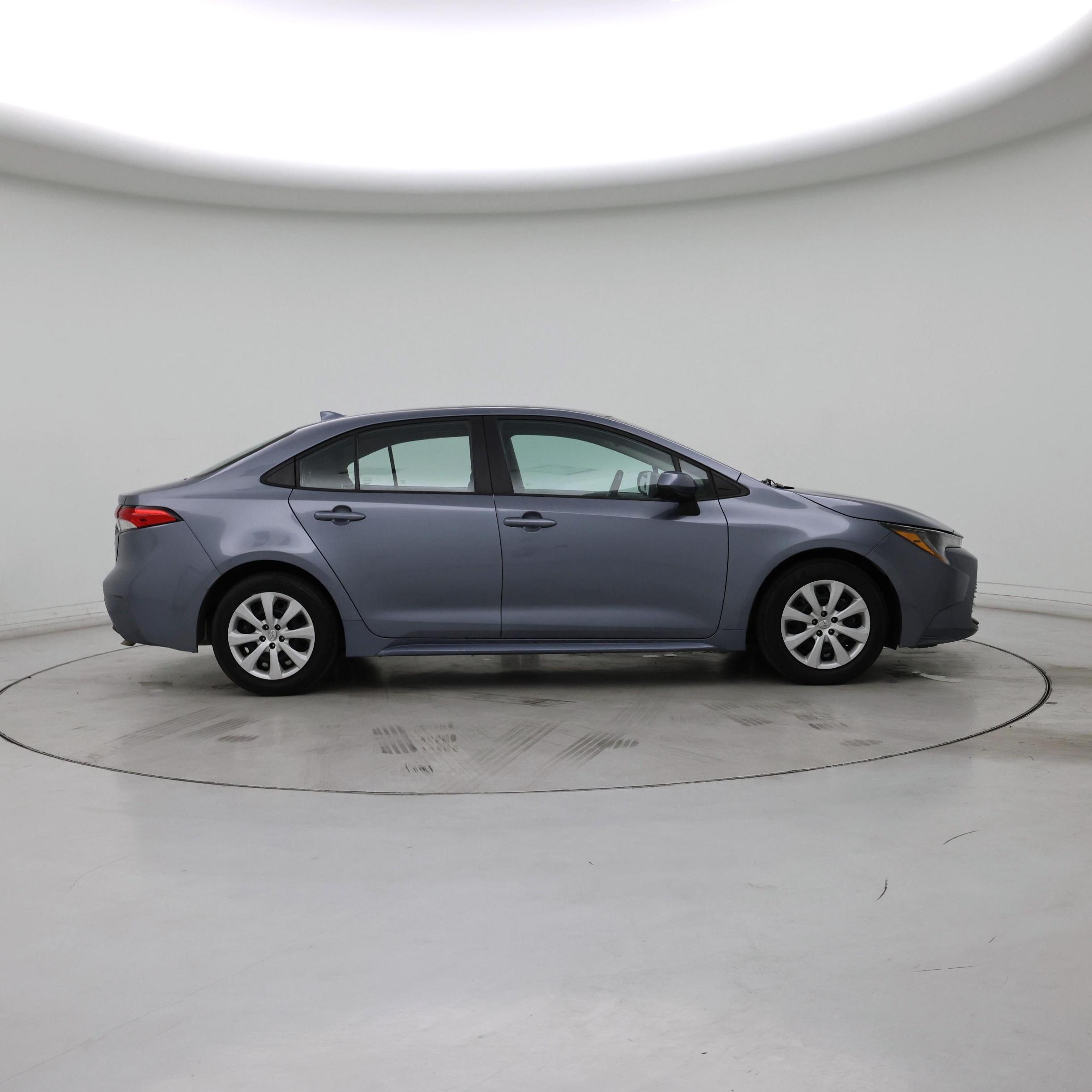 Thumbnail: 2024 Toyota Corolla - 7