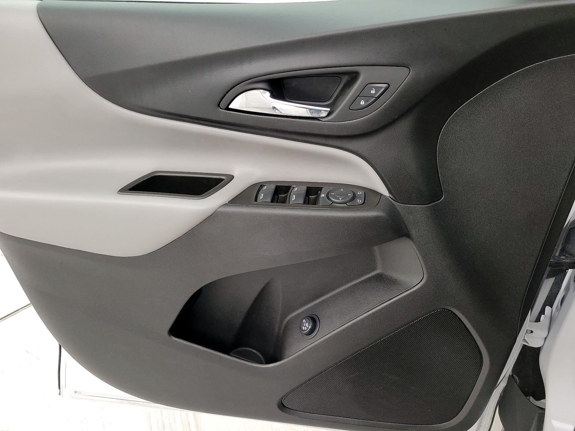 Thumbnail: 2024 Chevrolet Equinox - 12