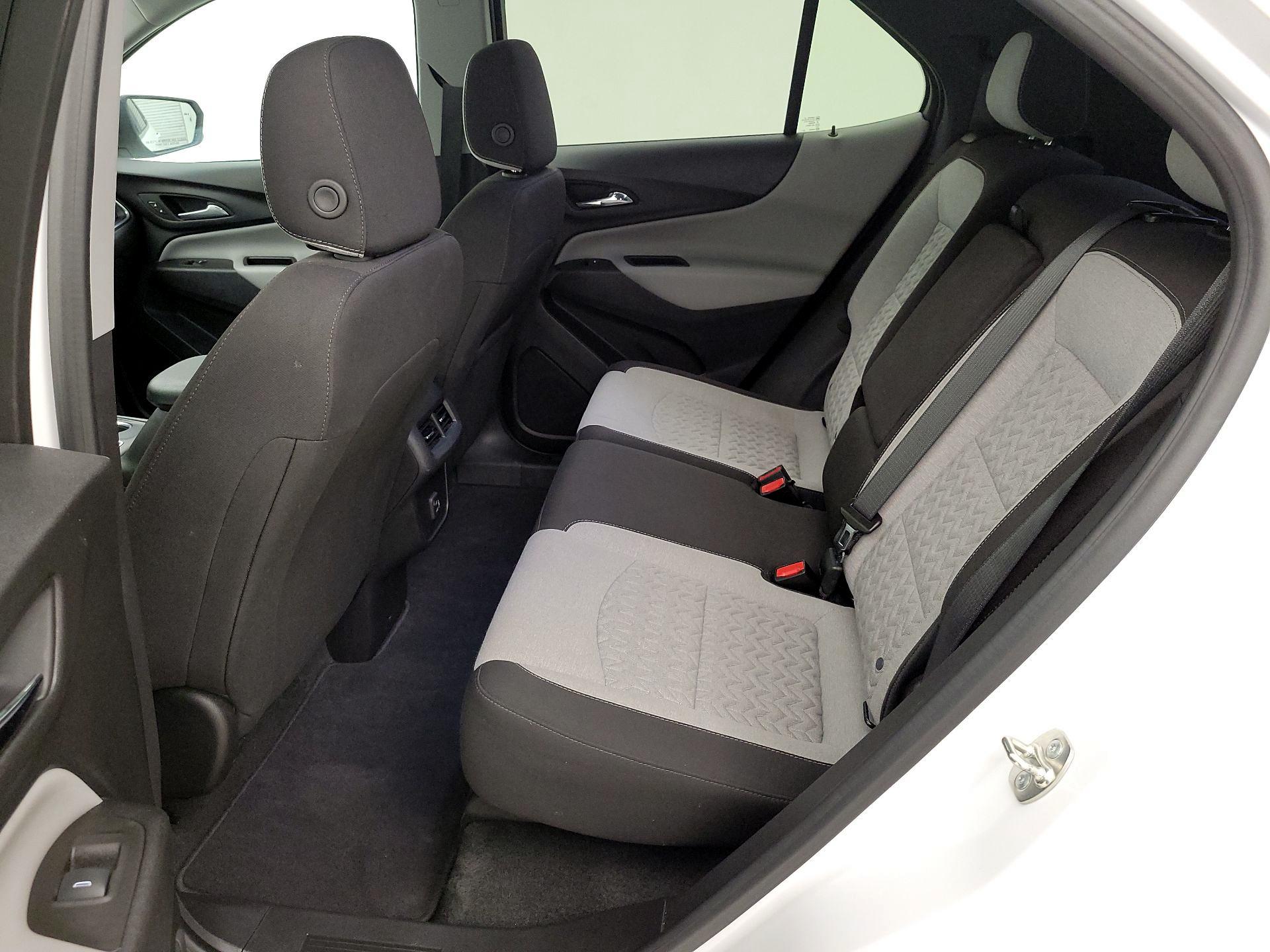 Thumbnail: 2024 Chevrolet Equinox - 19