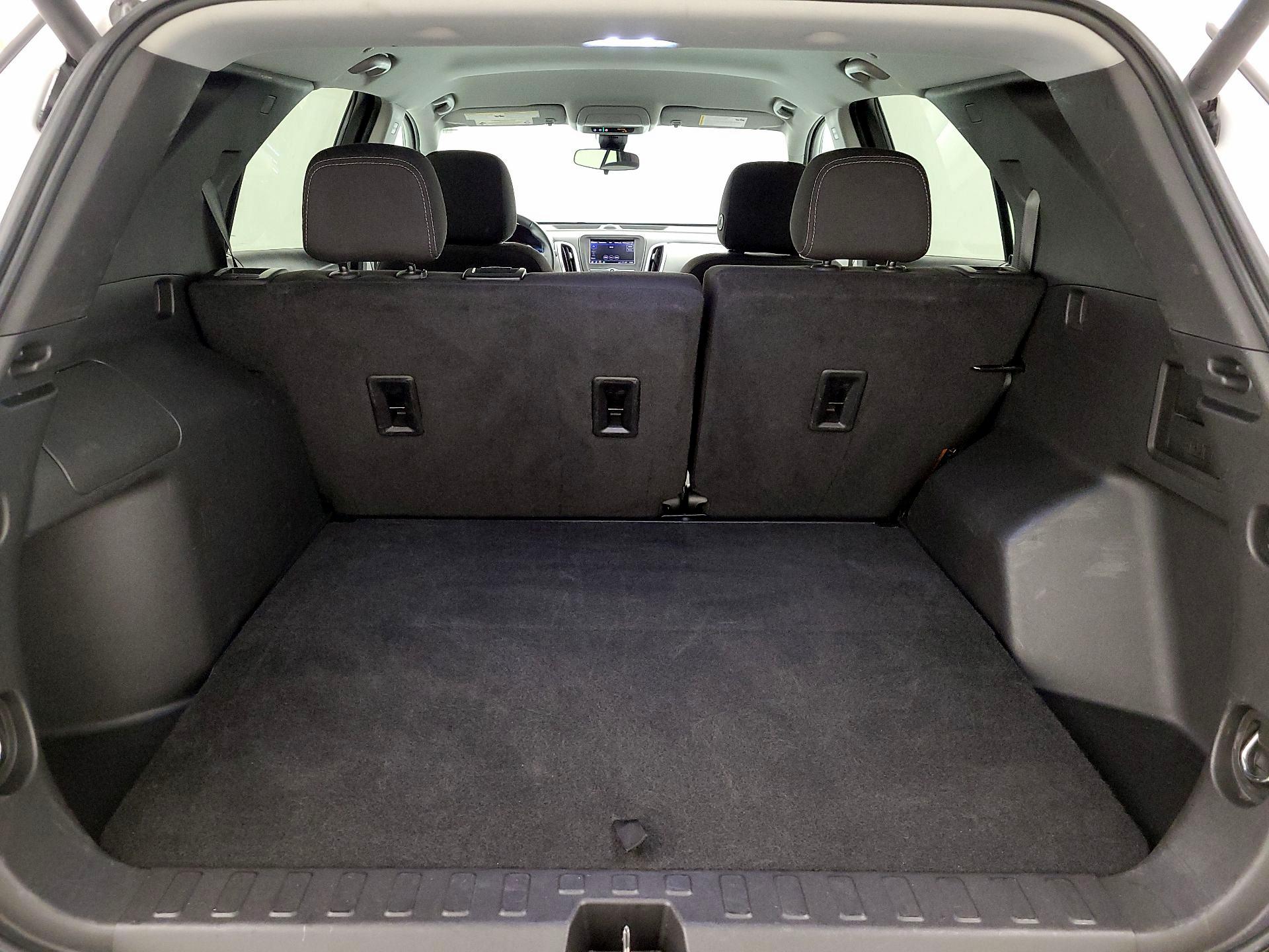 Thumbnail: 2024 Chevrolet Equinox - 20