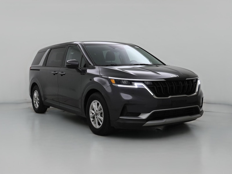 2023 Kia Carnival LX -
                  Santa Fe, NM