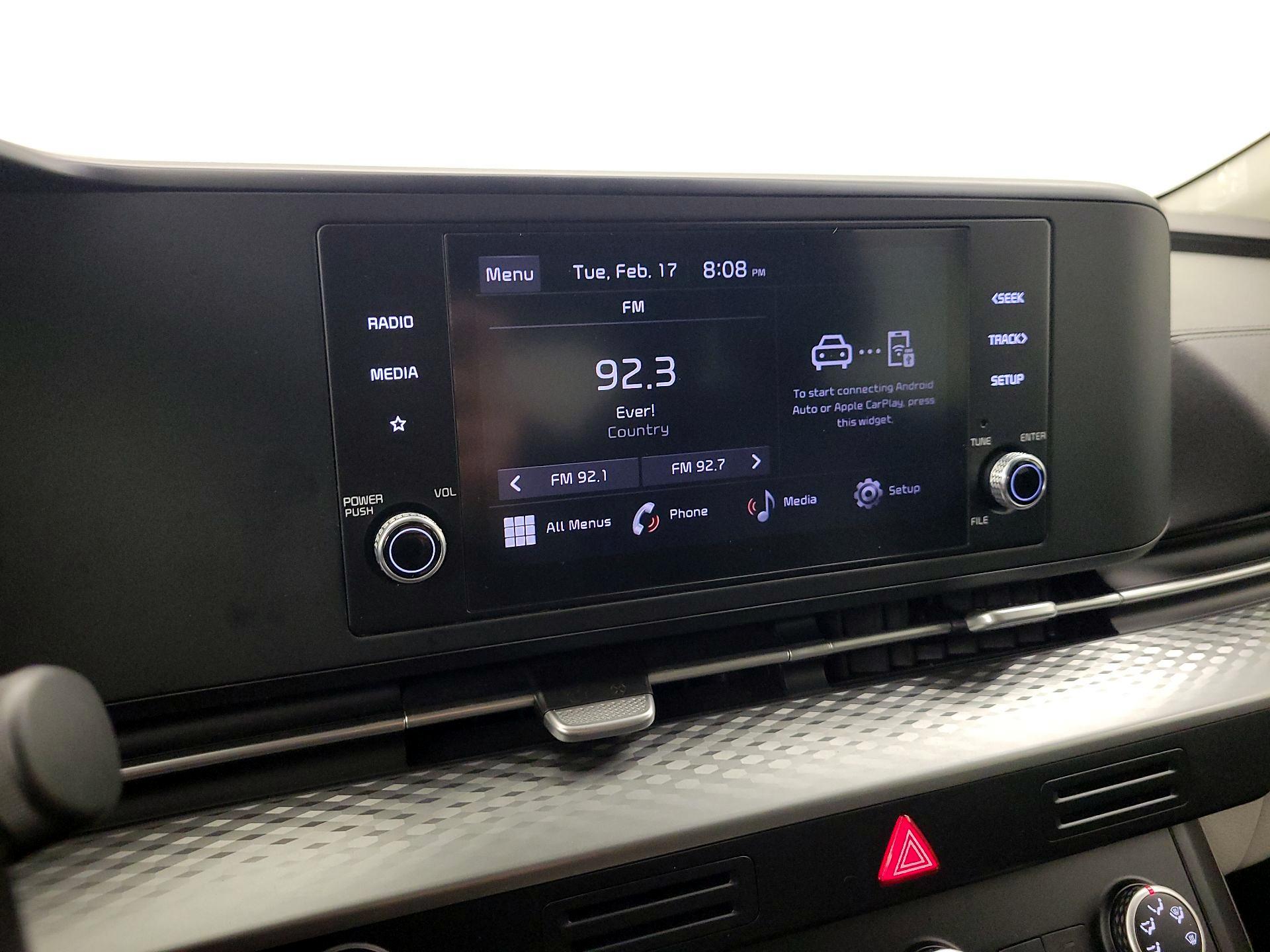 Thumbnail: 2023 Kia Carnival - 13