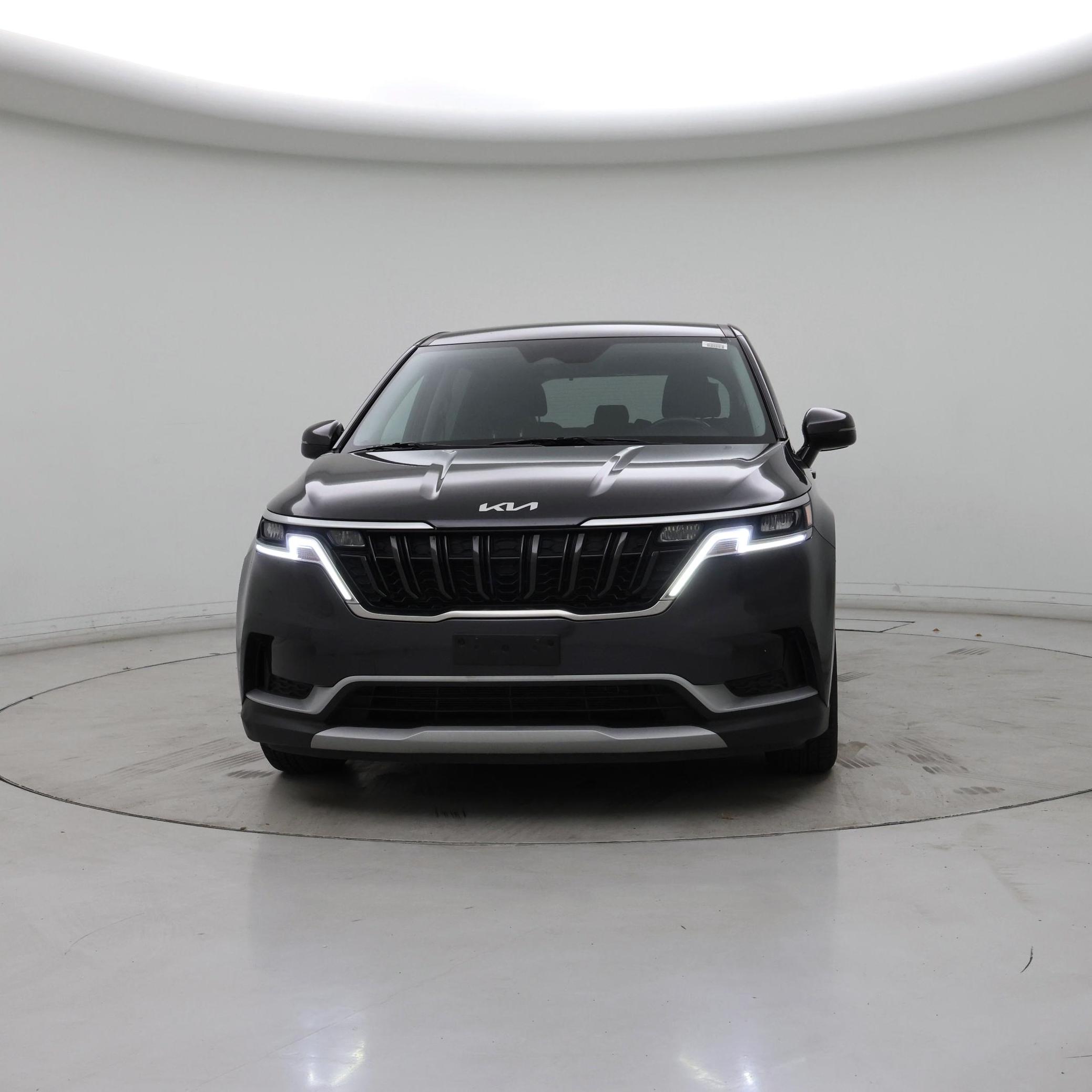 Thumbnail: 2023 Kia Carnival - 5