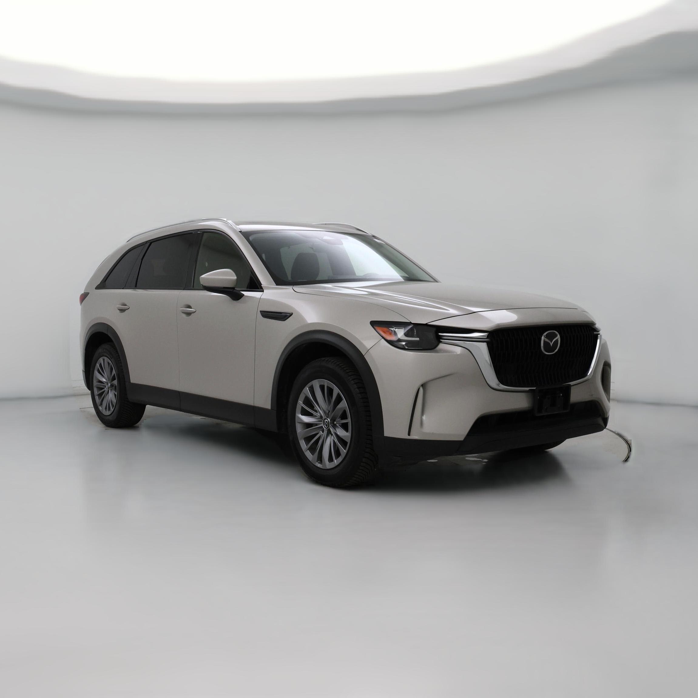 Thumbnail: 2024 Mazda CX-90 - 1