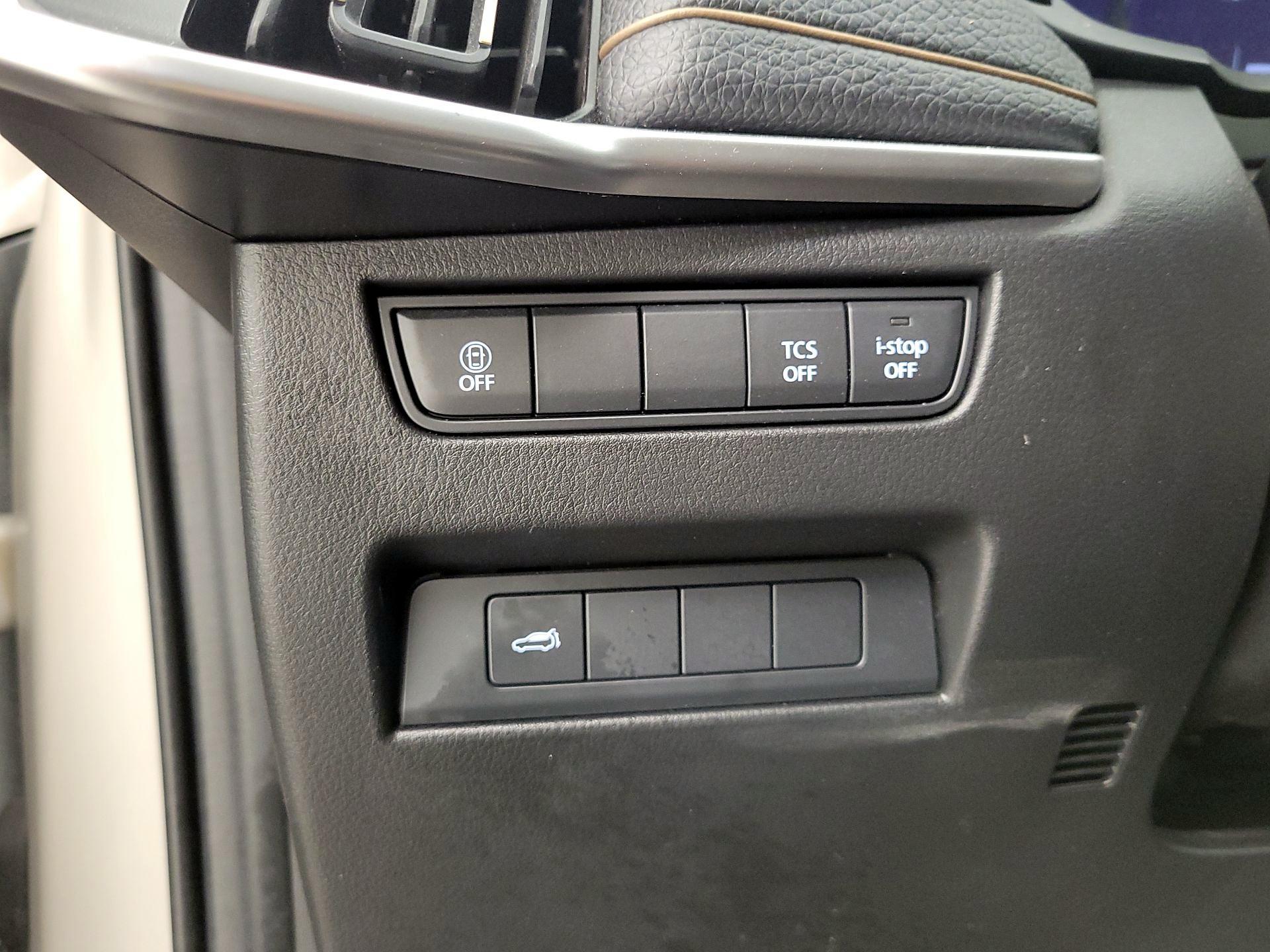 Thumbnail: 2024 Mazda CX-90 - 13