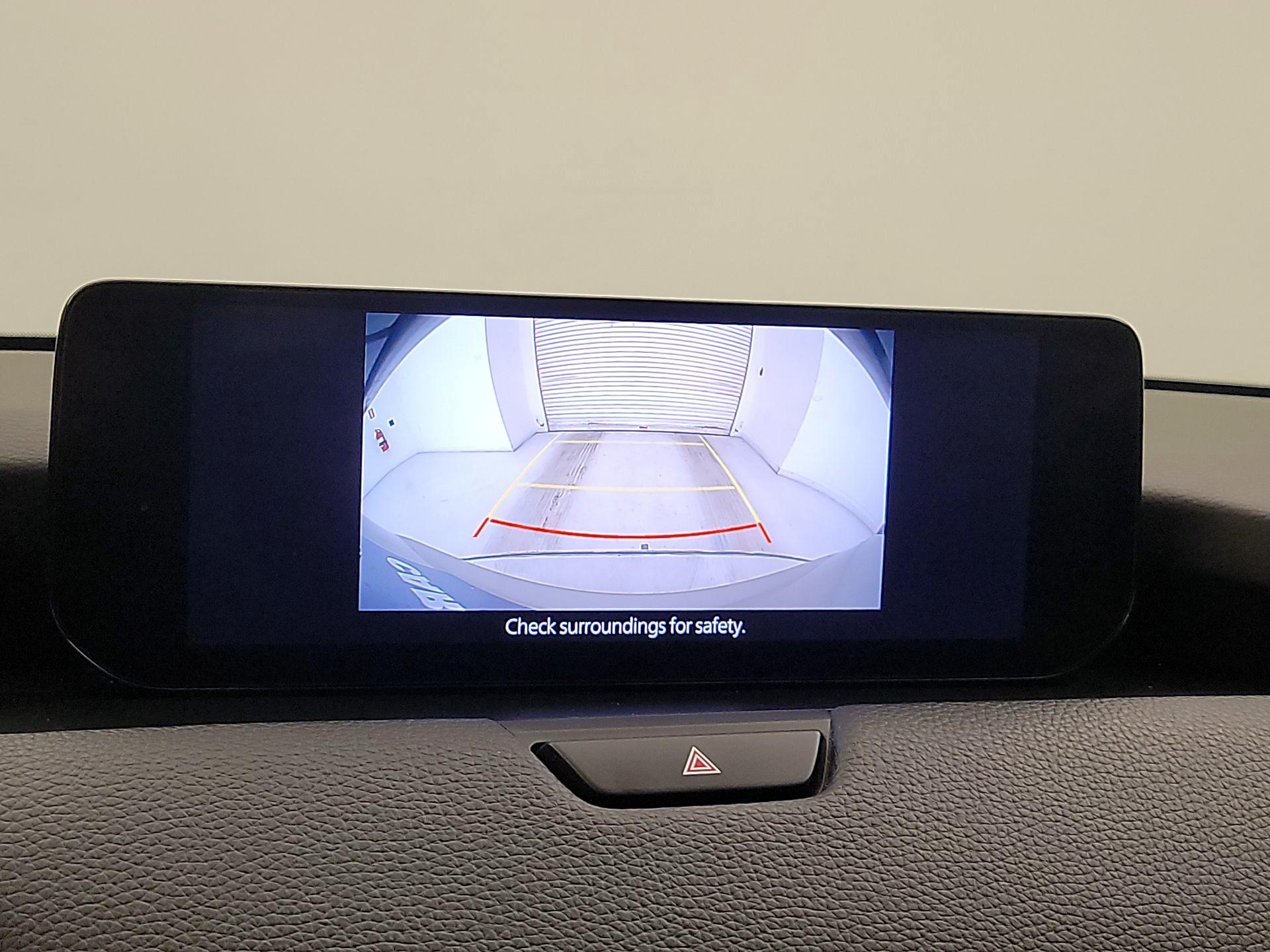 Thumbnail: 2024 Mazda CX-90 - 14