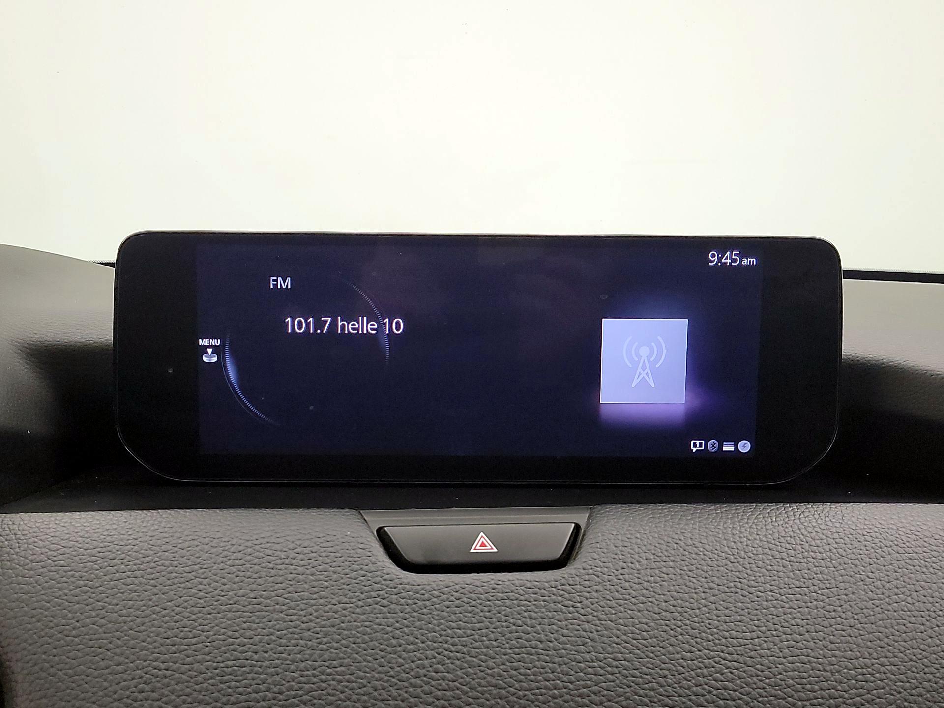 Thumbnail: 2024 Mazda CX-90 - 15