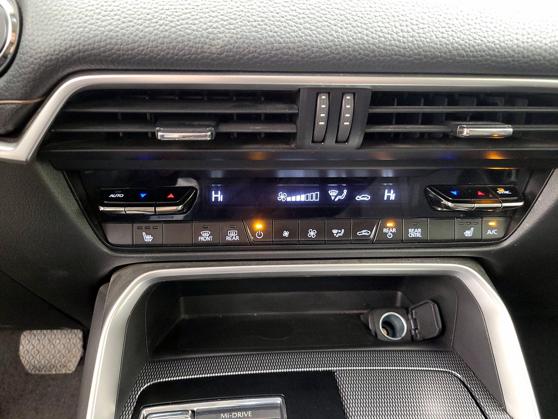 Thumbnail: 2024 Mazda CX-90 - 16