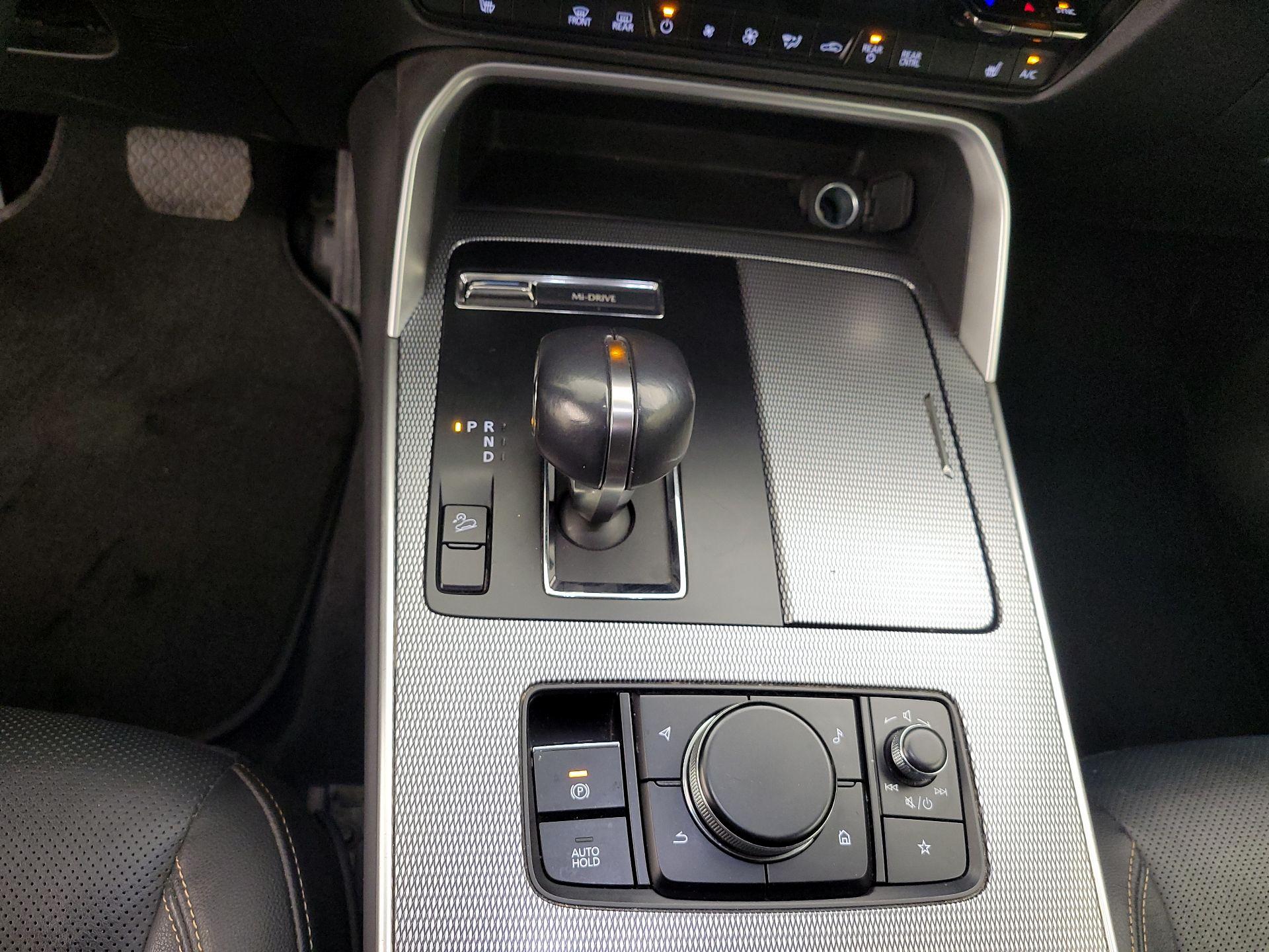 Thumbnail: 2024 Mazda CX-90 - 17