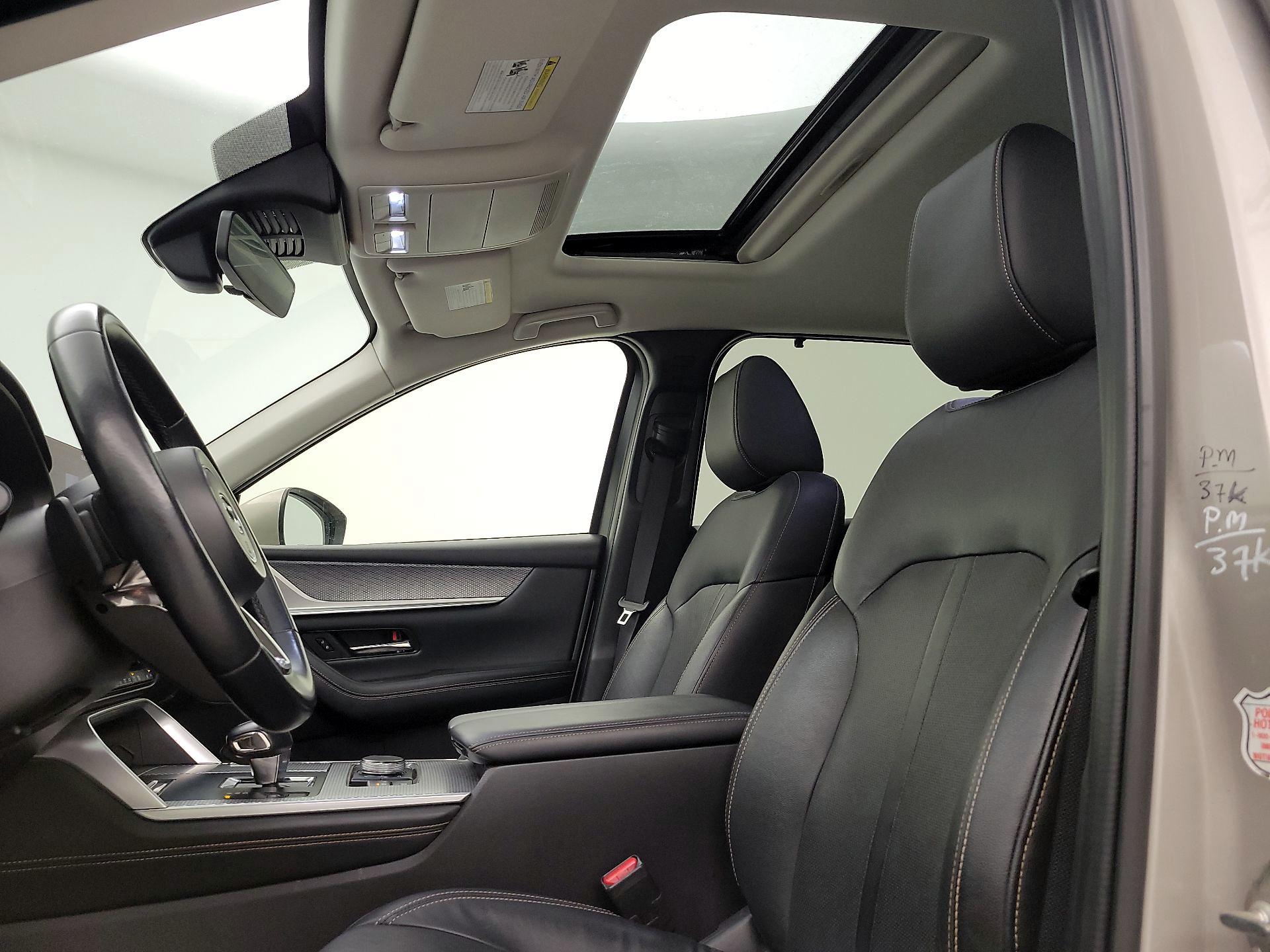 Thumbnail: 2024 Mazda CX-90 - 19