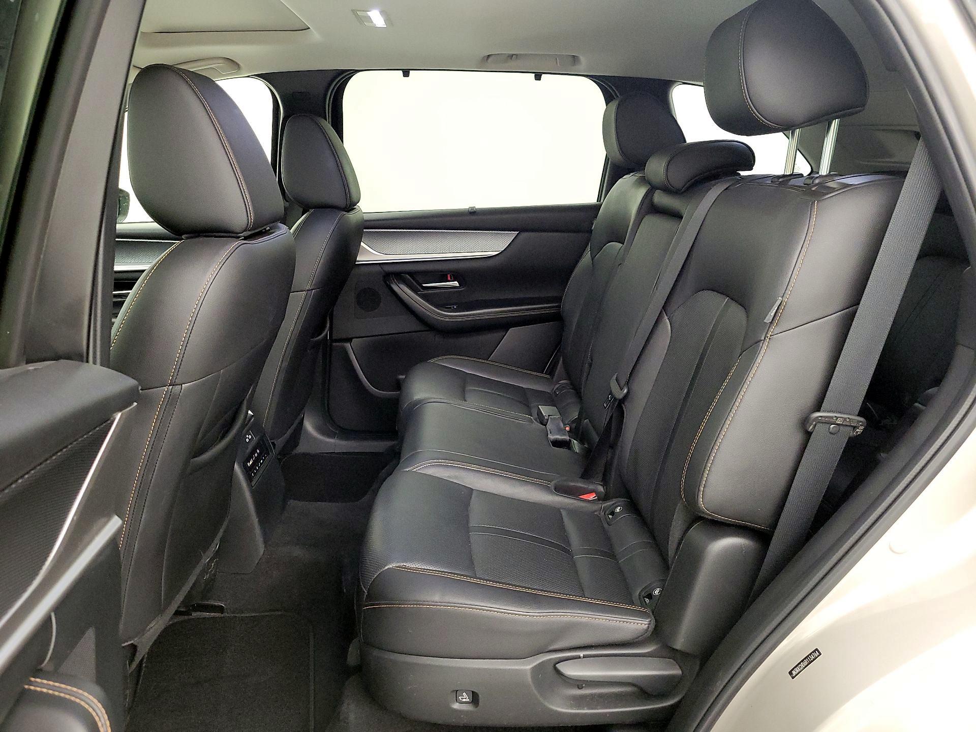 Thumbnail: 2024 Mazda CX-90 - 20