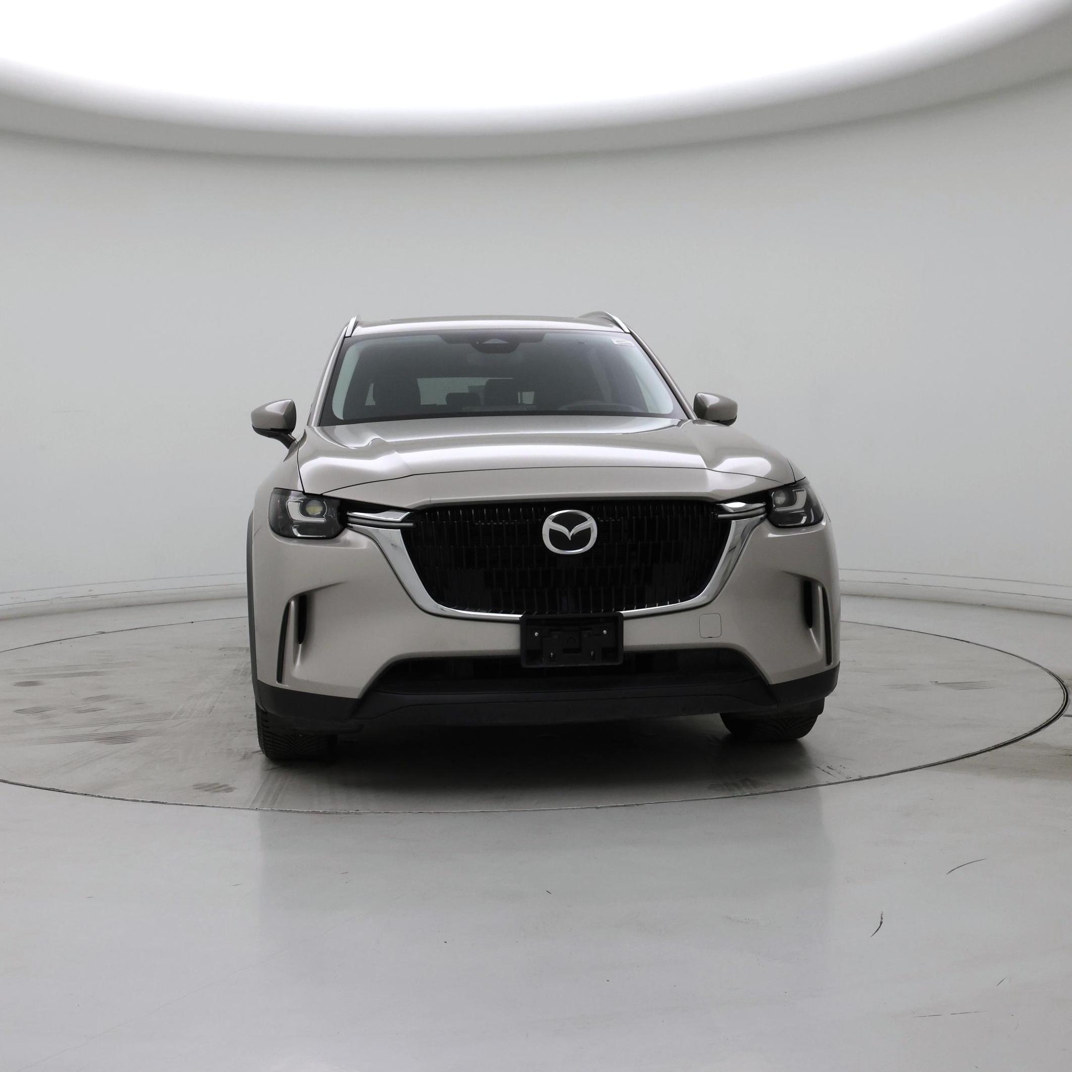 Thumbnail: 2024 Mazda CX-90 - 5