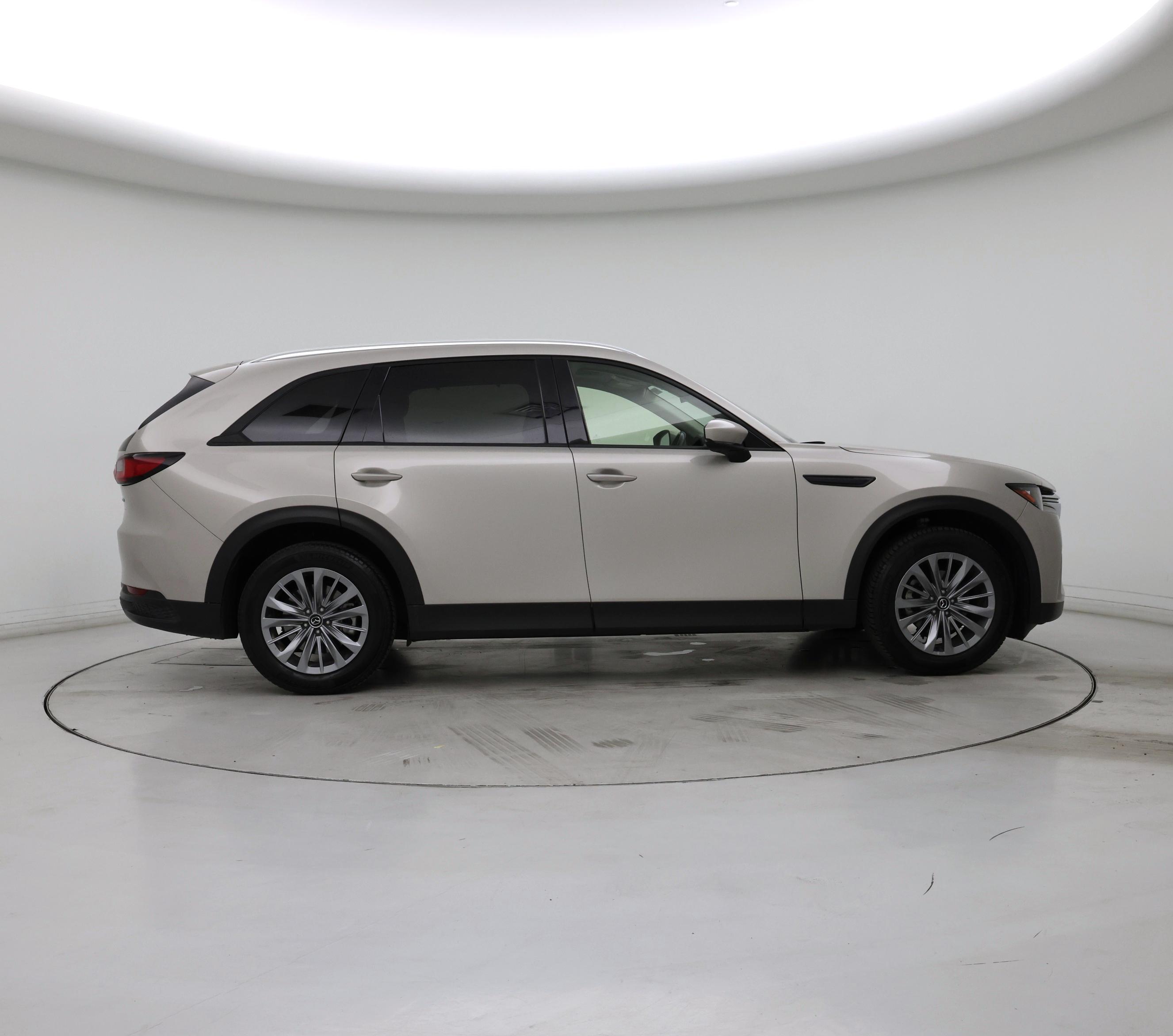 Thumbnail: 2024 Mazda CX-90 - 7