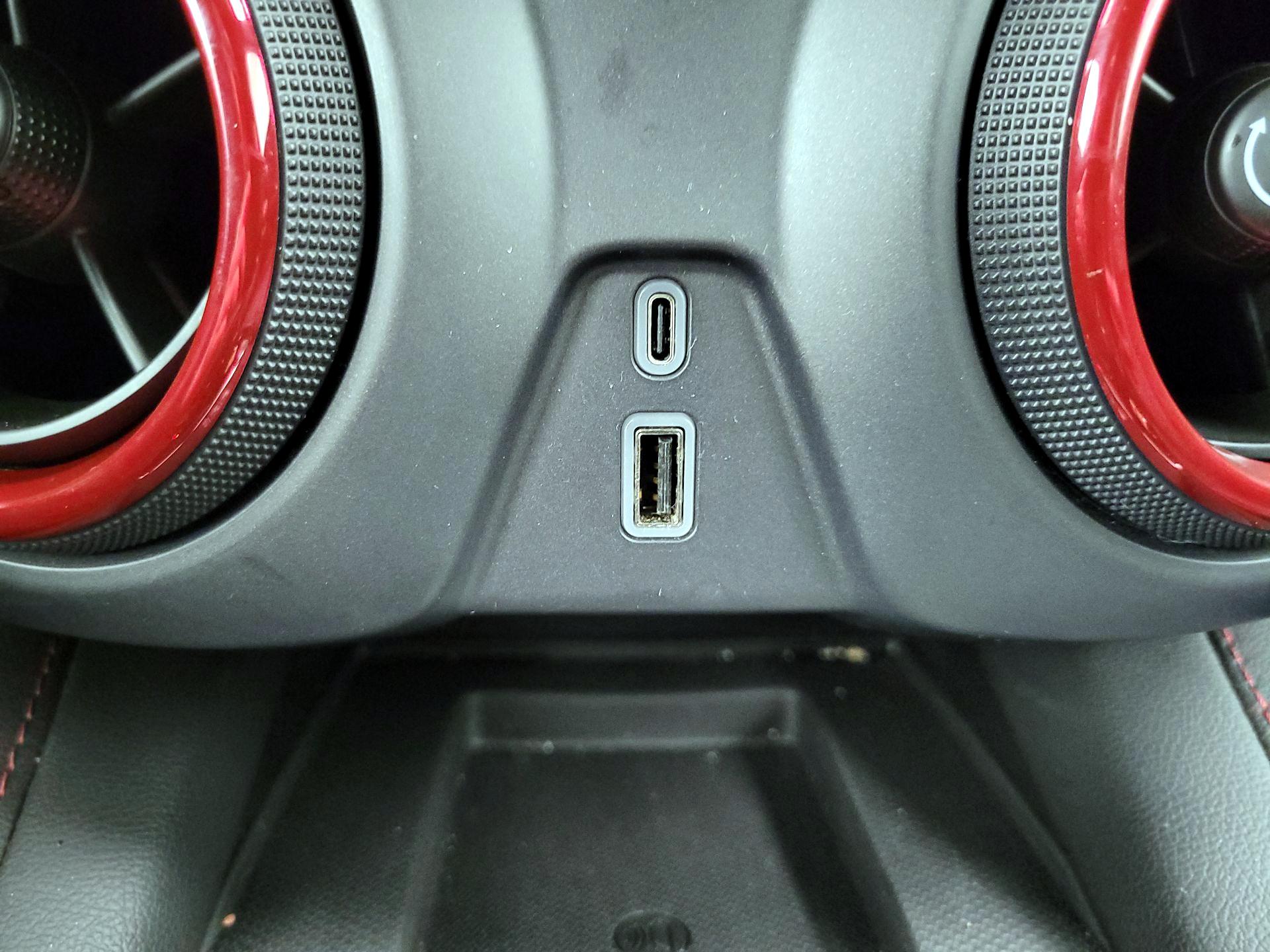 Thumbnail: 2025 Chevrolet Blazer - 18