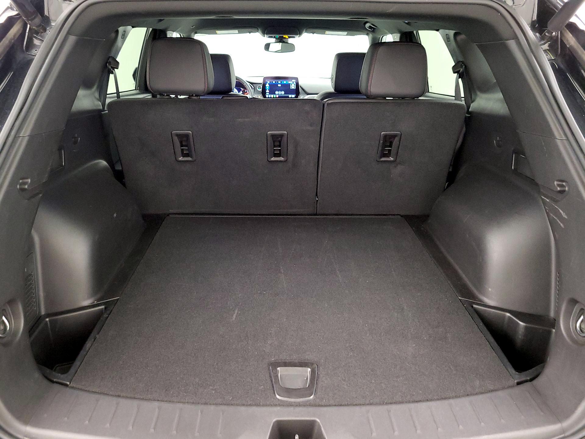 Thumbnail: 2025 Chevrolet Blazer - 20