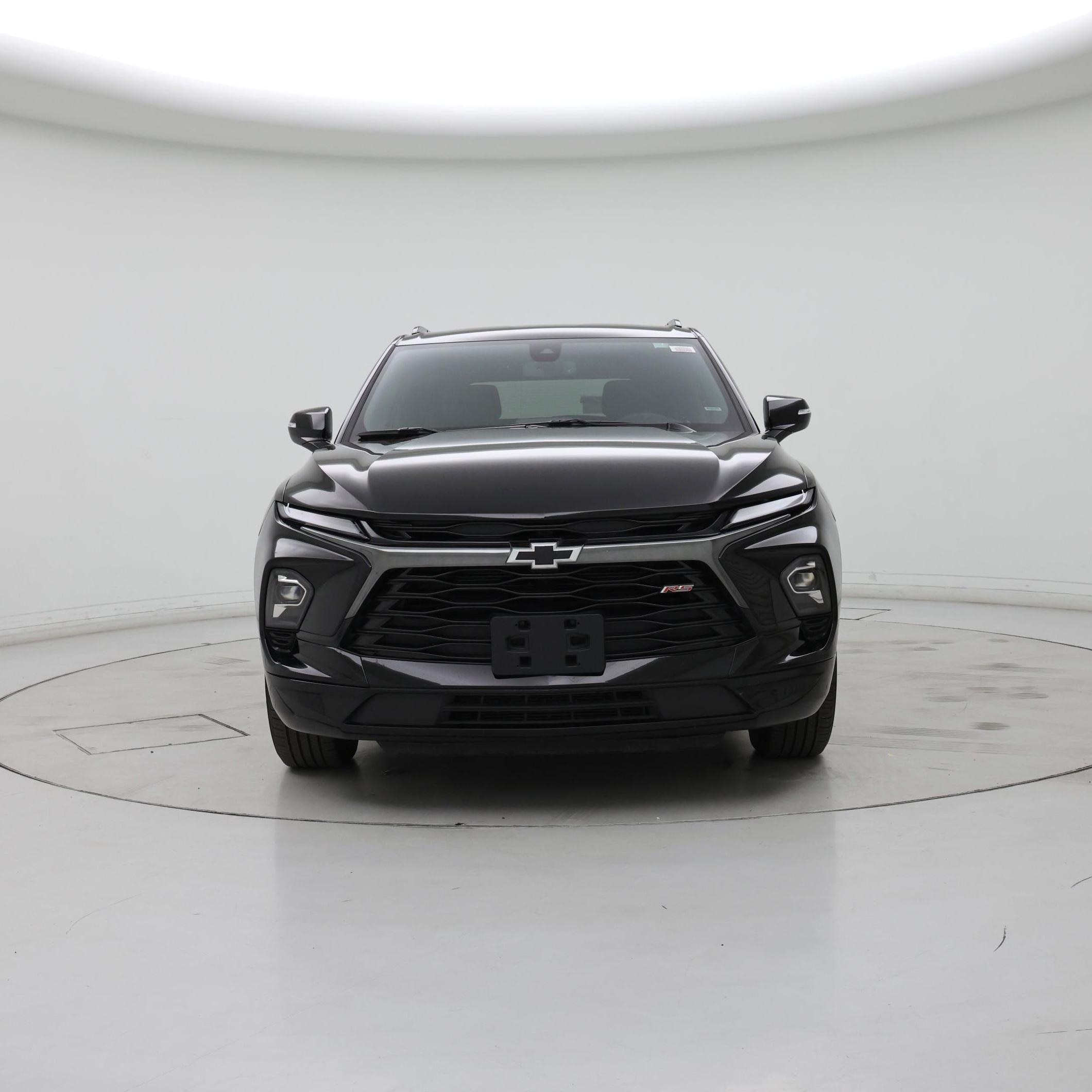 Thumbnail: 2025 Chevrolet Blazer - 5