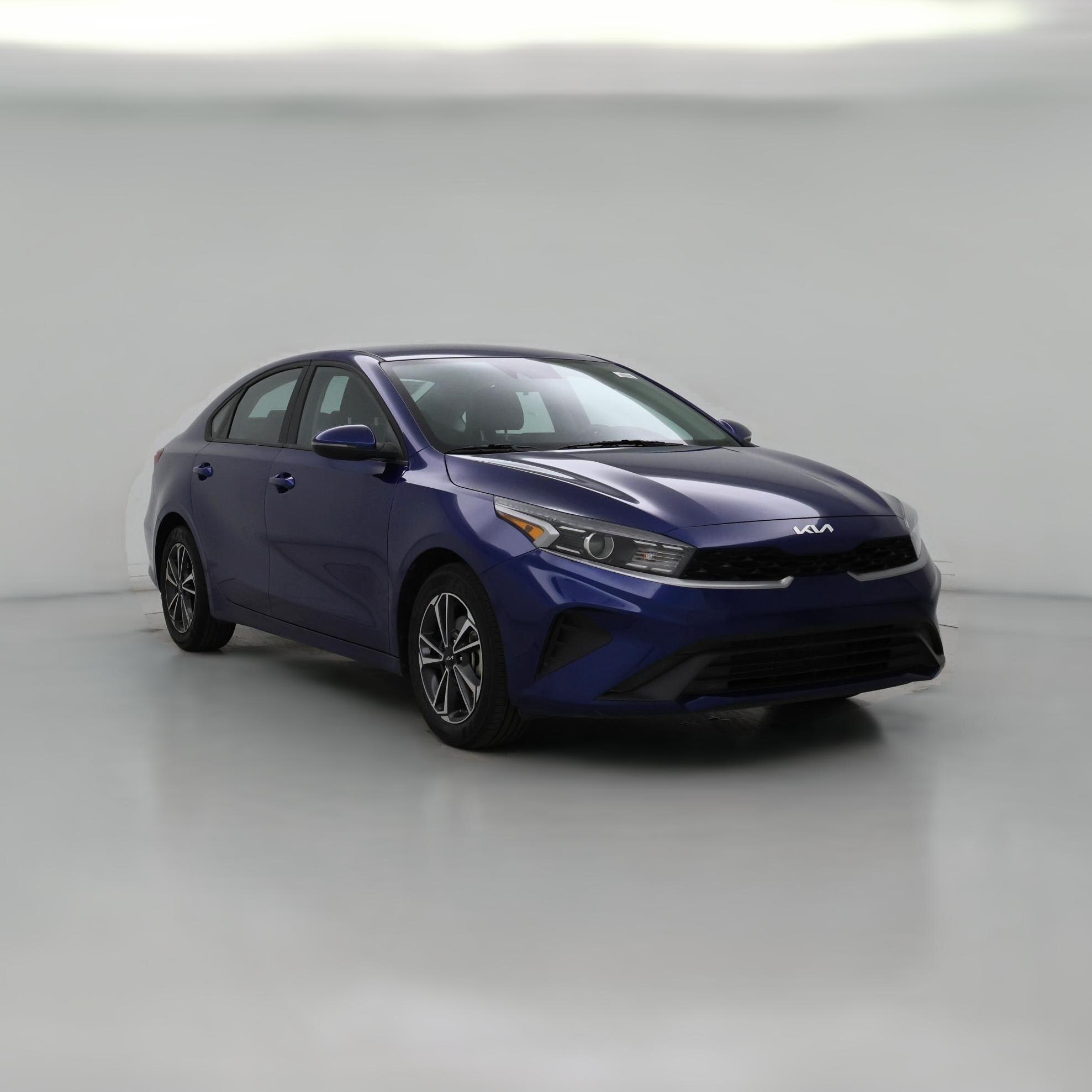 Thumbnail: 2024 Kia Forte - 1