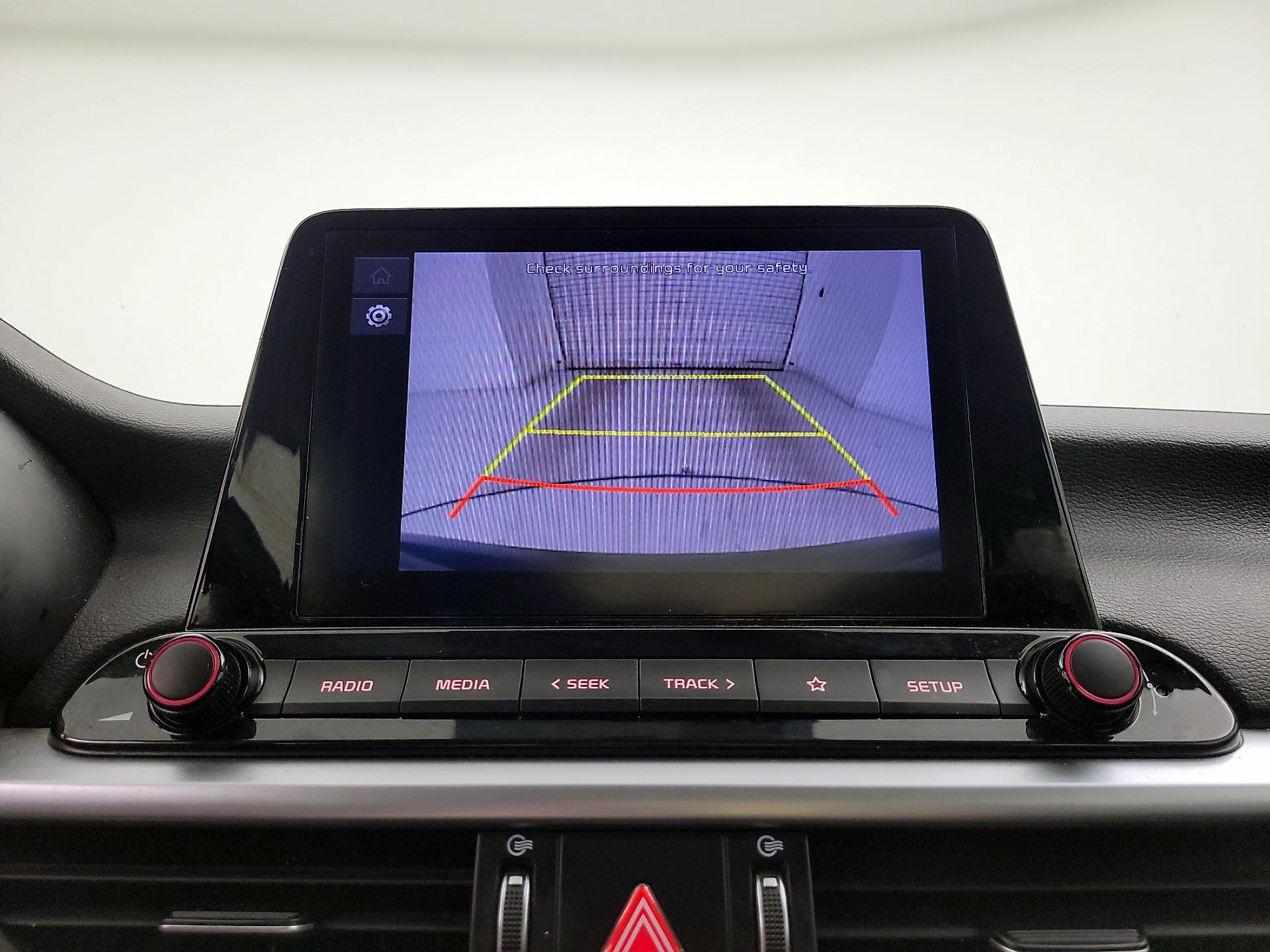 Thumbnail: 2024 Kia Forte - 14