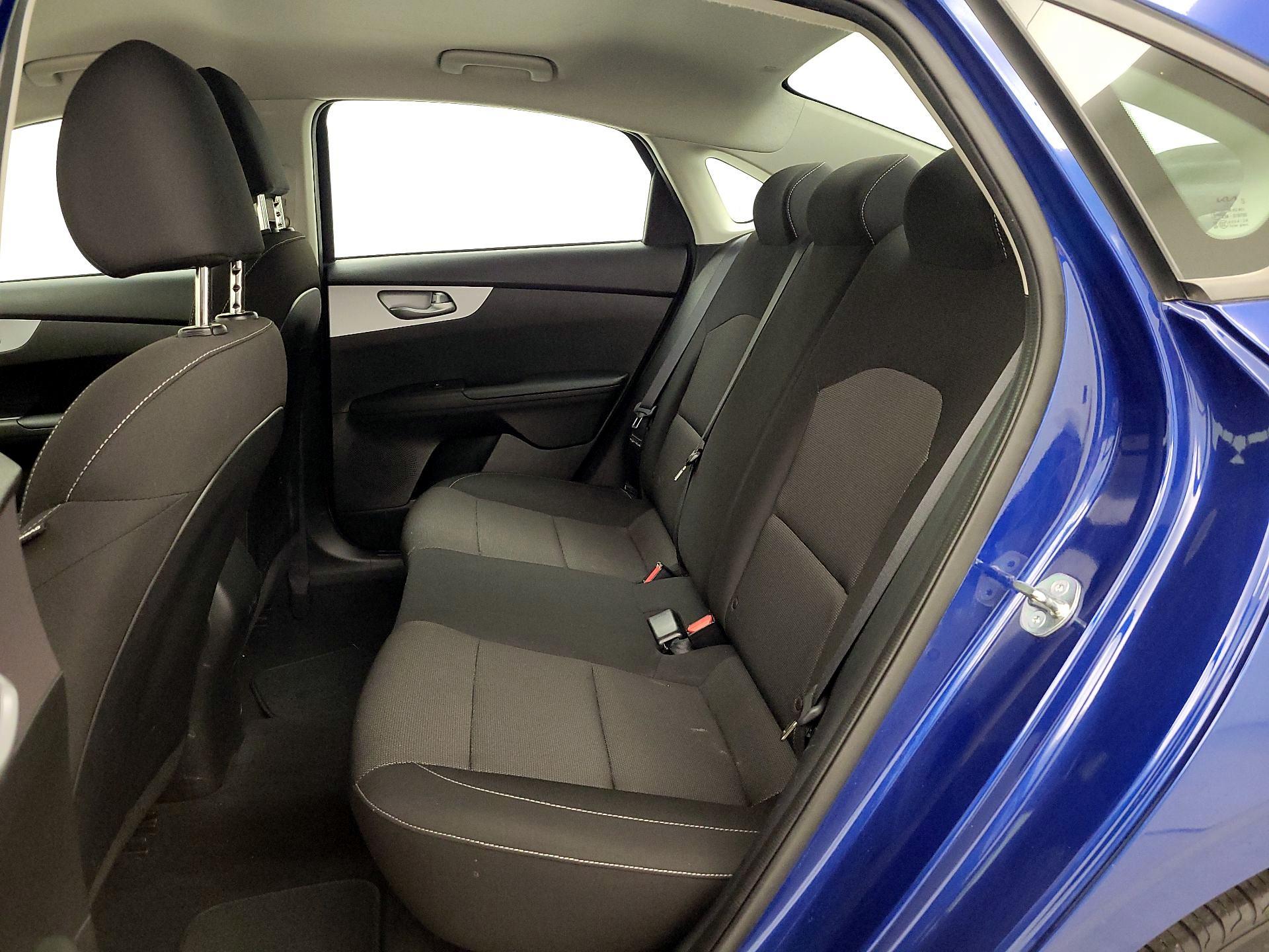 Thumbnail: 2024 Kia Forte - 19