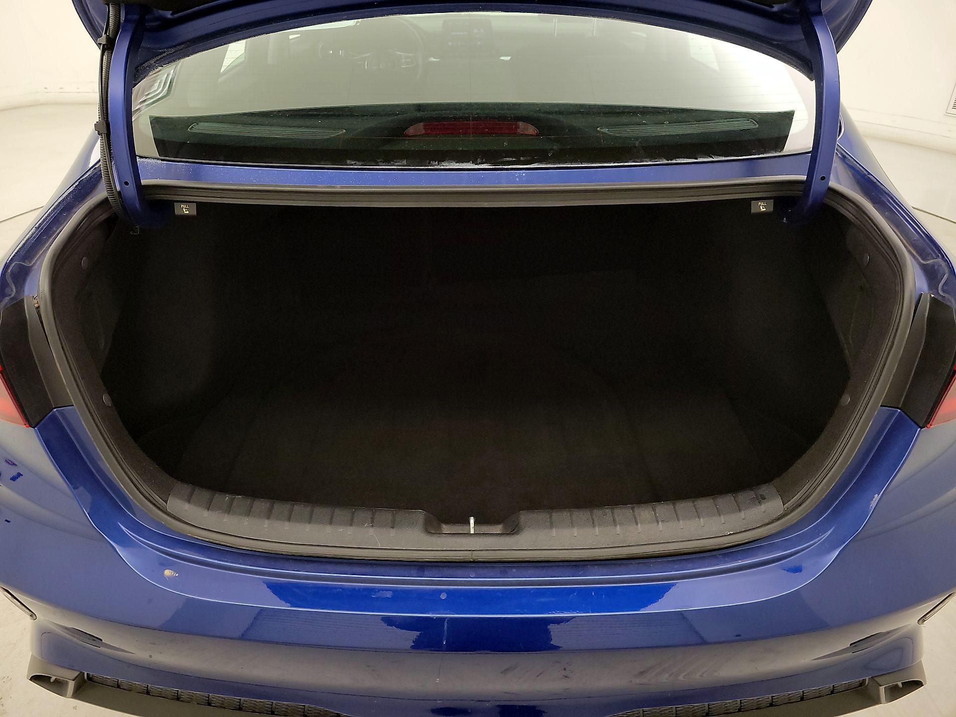 Thumbnail: 2024 Kia Forte - 20