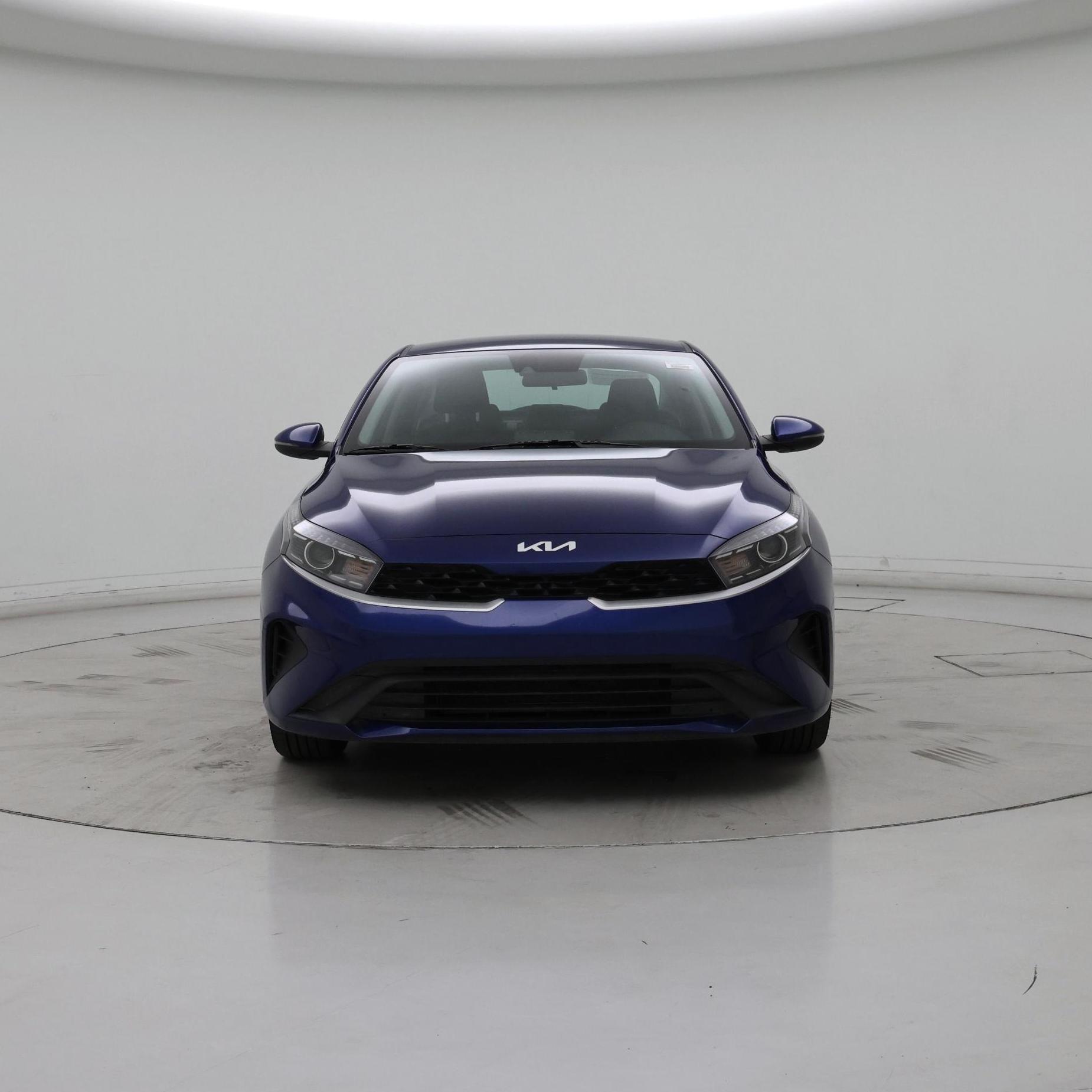 Thumbnail: 2024 Kia Forte - 5