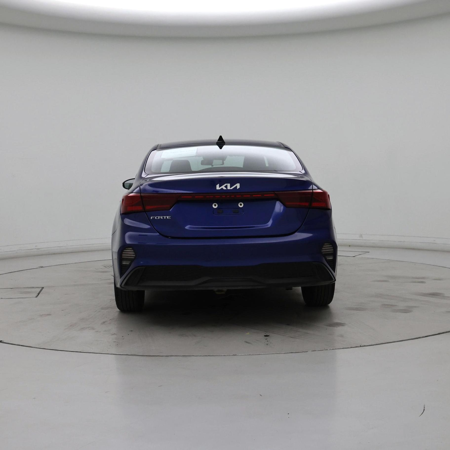 Thumbnail: 2024 Kia Forte - 6