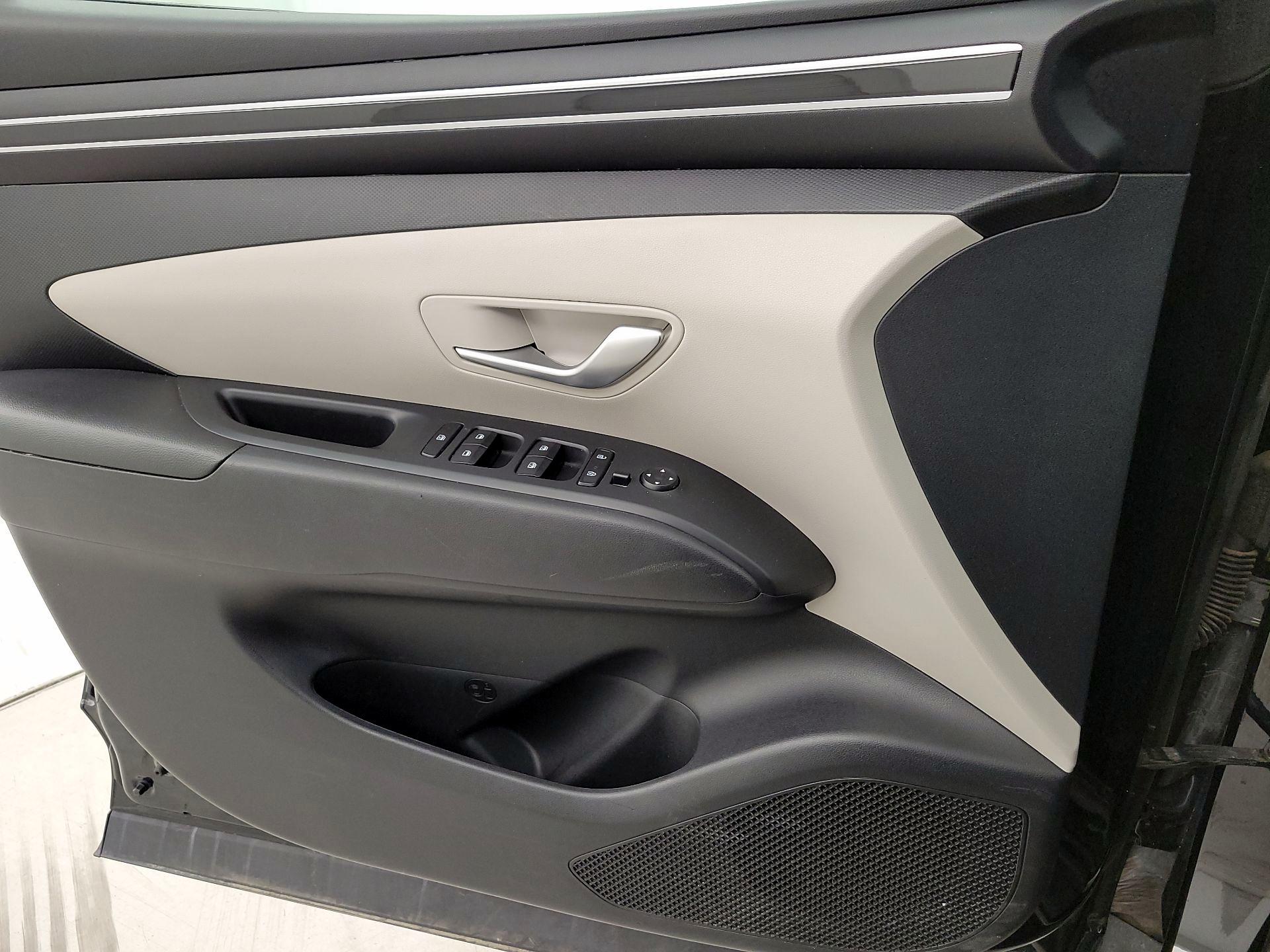 Thumbnail: 2024 Hyundai Tucson - 12