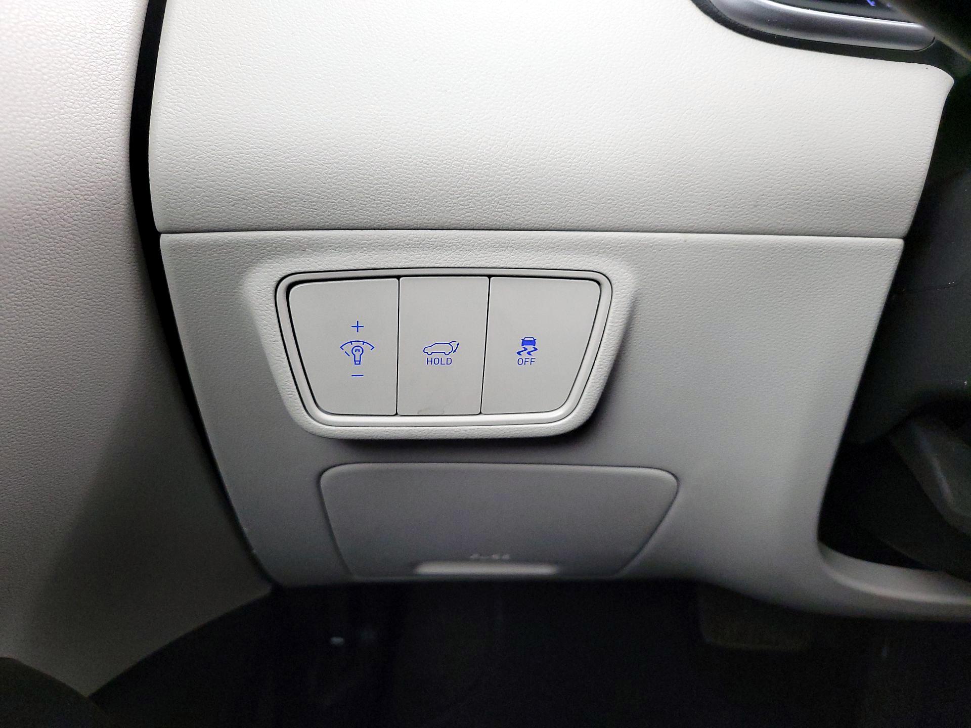 Thumbnail: 2024 Hyundai Tucson - 13