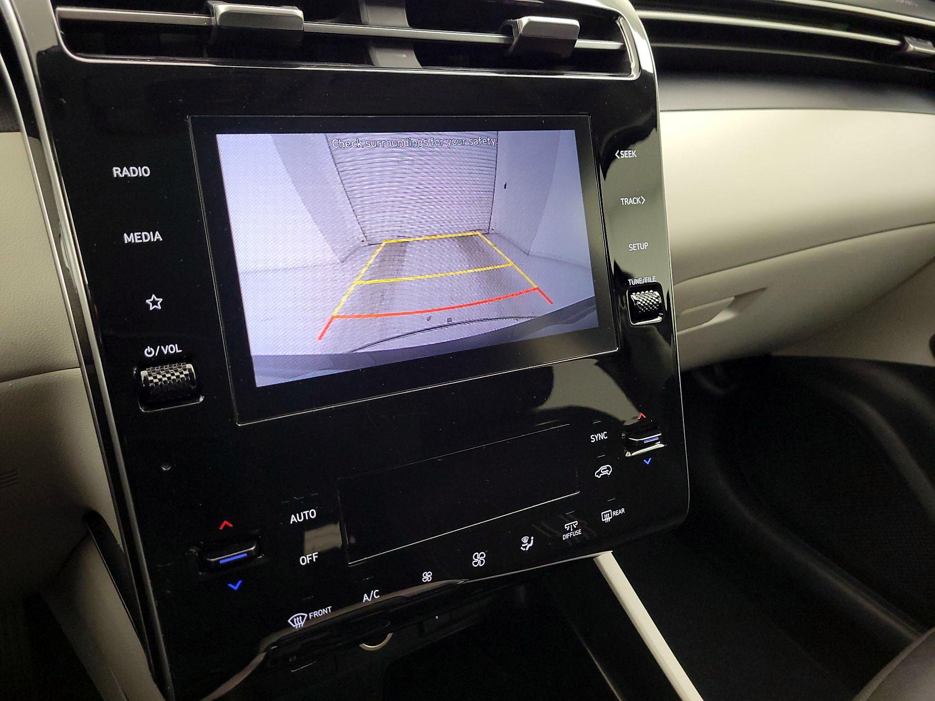 Thumbnail: 2024 Hyundai Tucson - 14