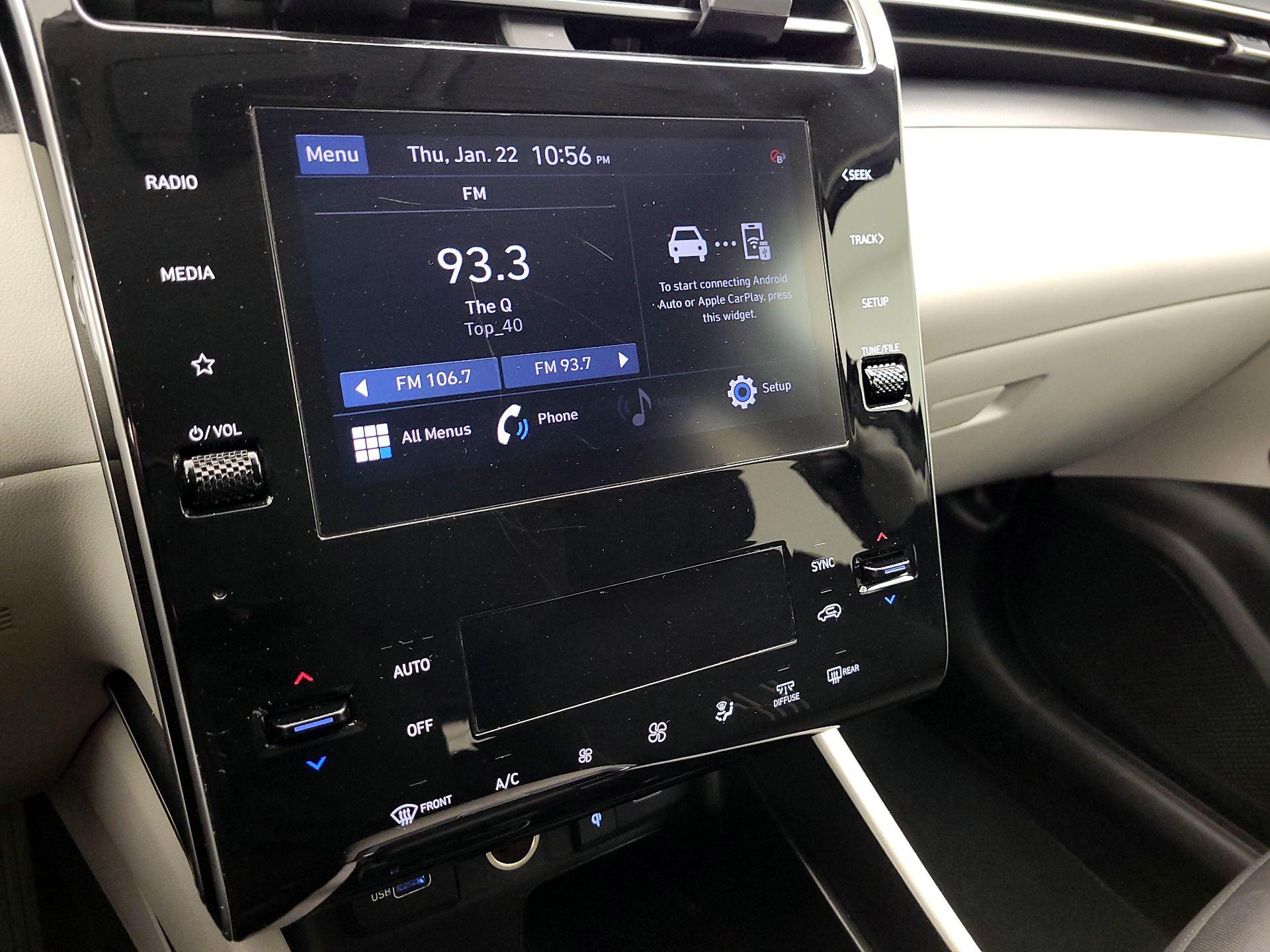 Thumbnail: 2024 Hyundai Tucson - 15