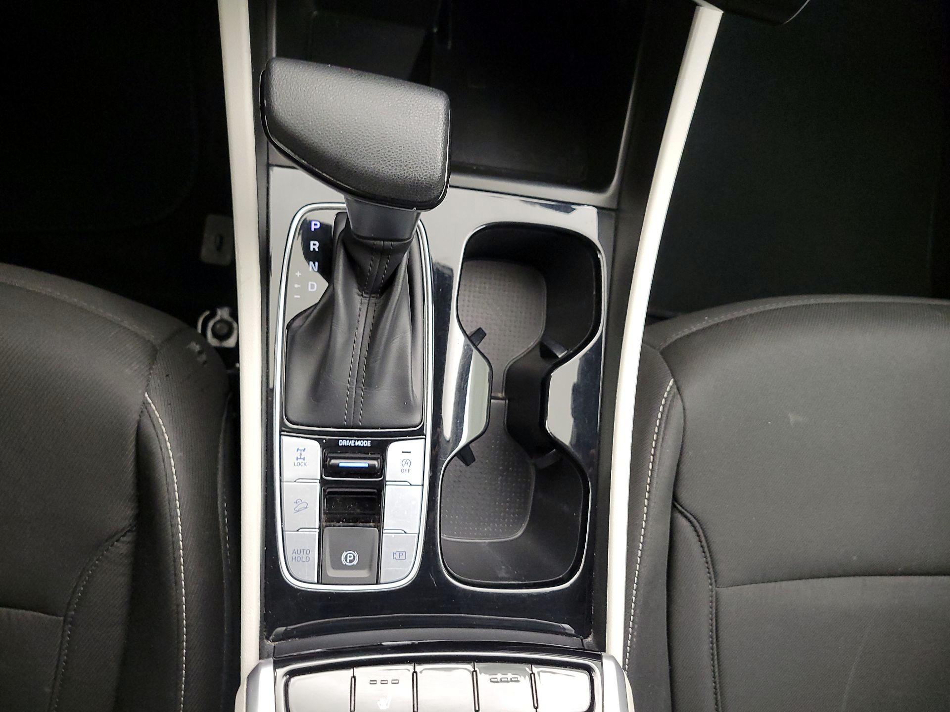 Thumbnail: 2024 Hyundai Tucson - 17