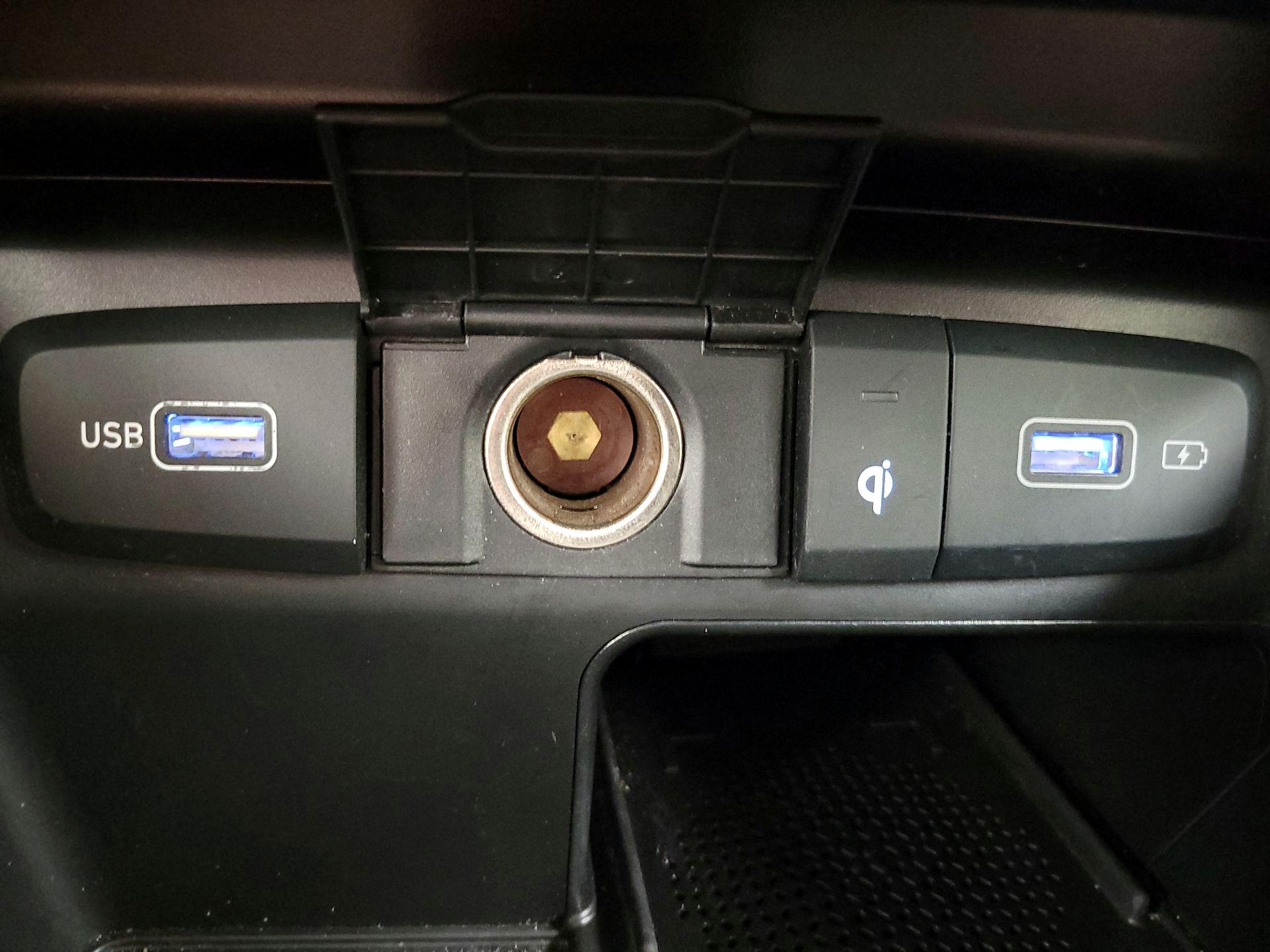 Thumbnail: 2024 Hyundai Tucson - 18