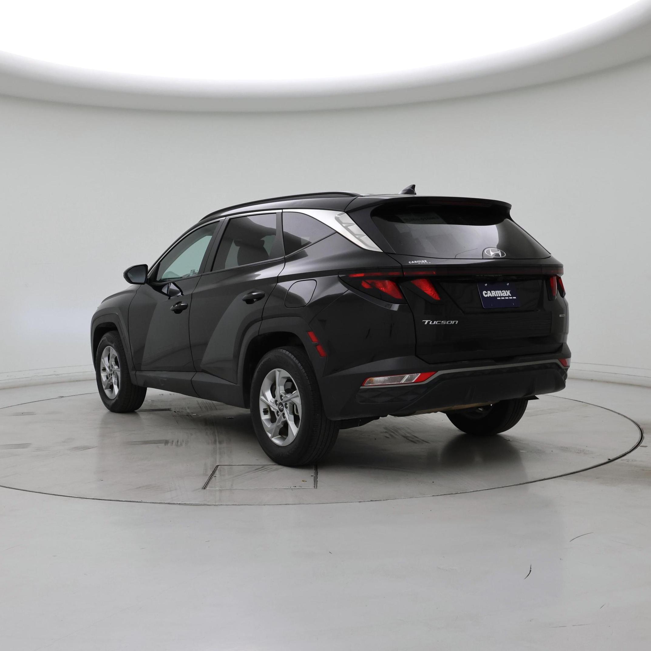 Thumbnail: 2024 Hyundai Tucson - 2