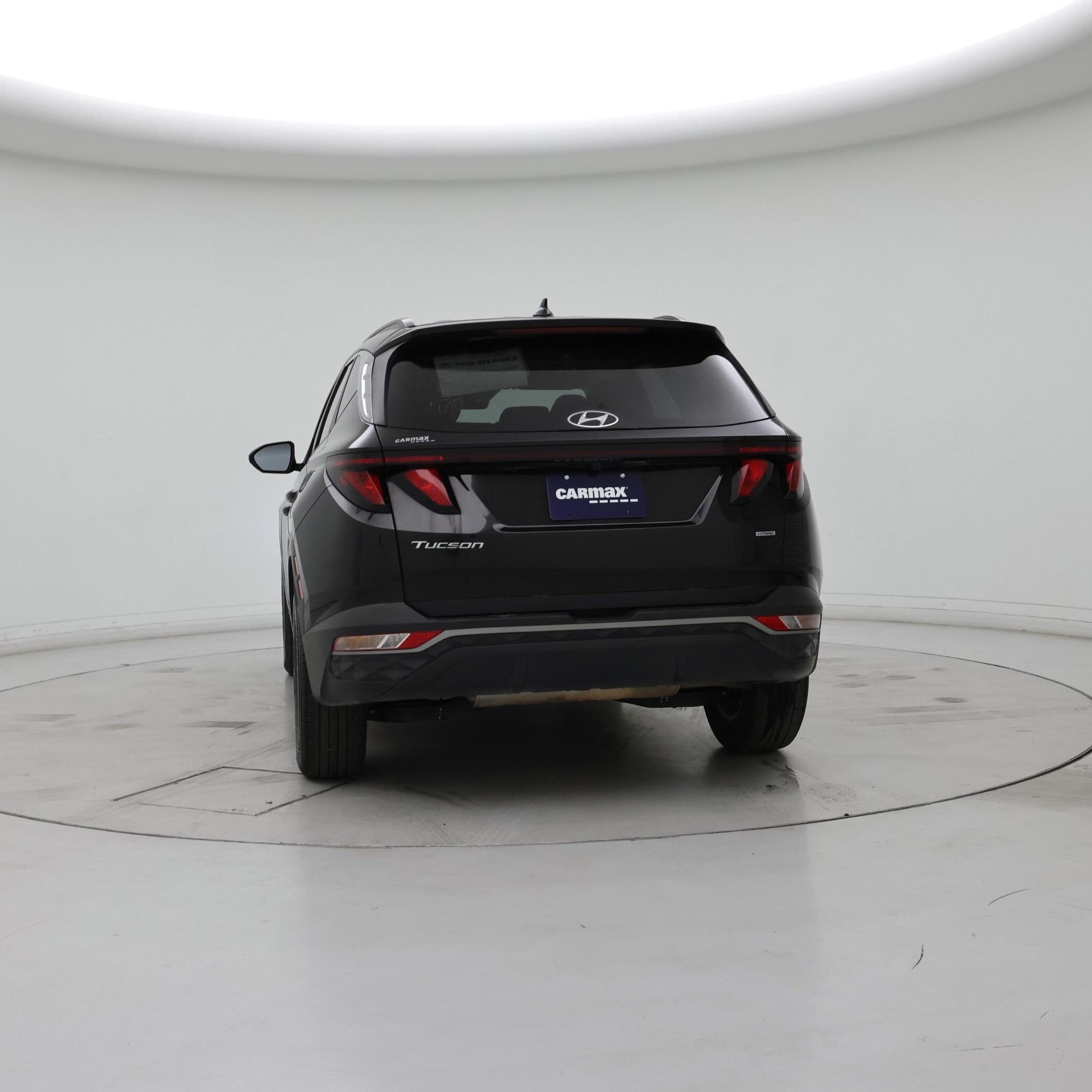 Thumbnail: 2024 Hyundai Tucson - 6