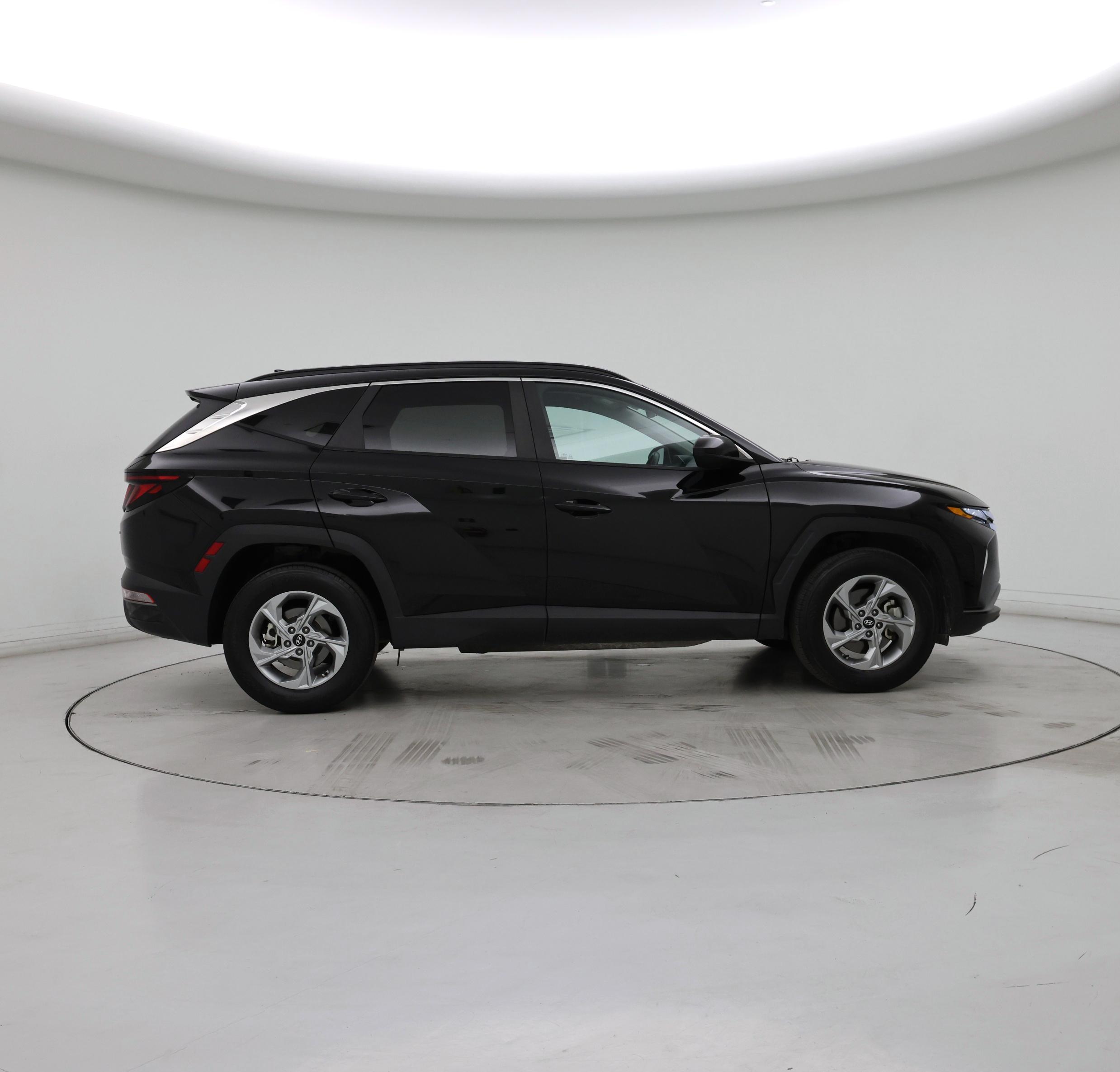 Thumbnail: 2024 Hyundai Tucson - 7