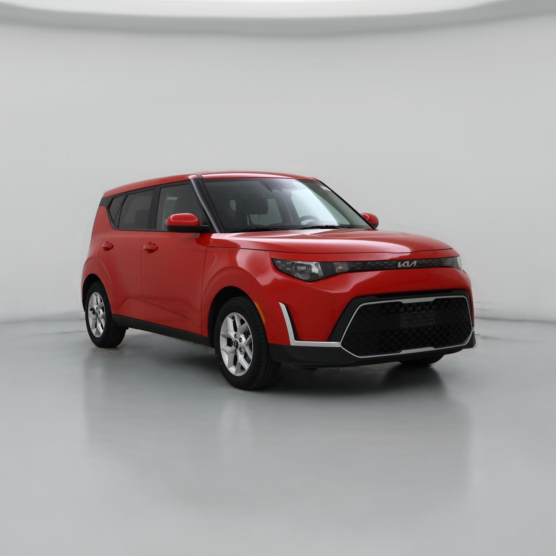 Thumbnail: 2024 Kia Soul - 1