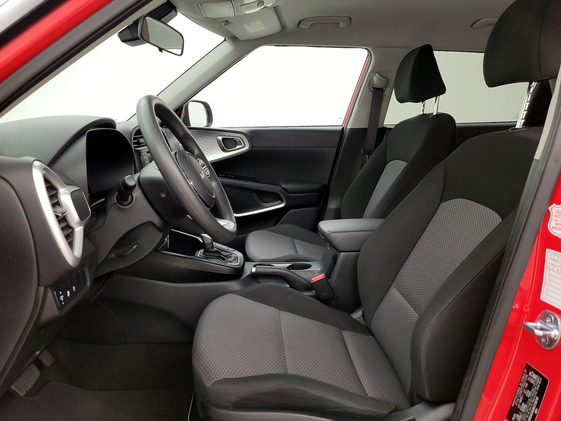 Thumbnail: 2024 Kia Soul - 11